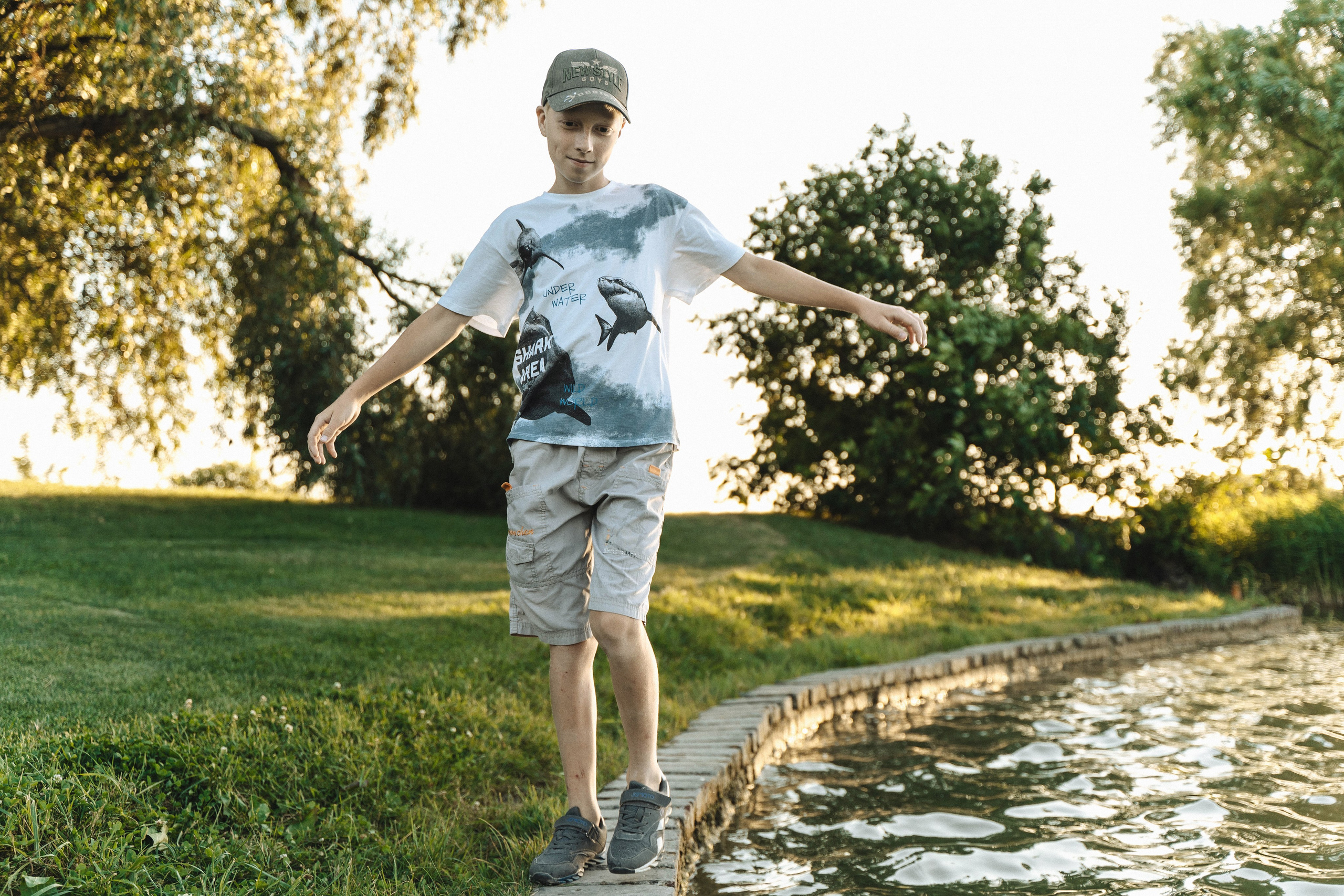 Семейная съемка в усадьбе. Фотограф в Анапе Татьяна Тагель: свадебные и семейные фотосессии