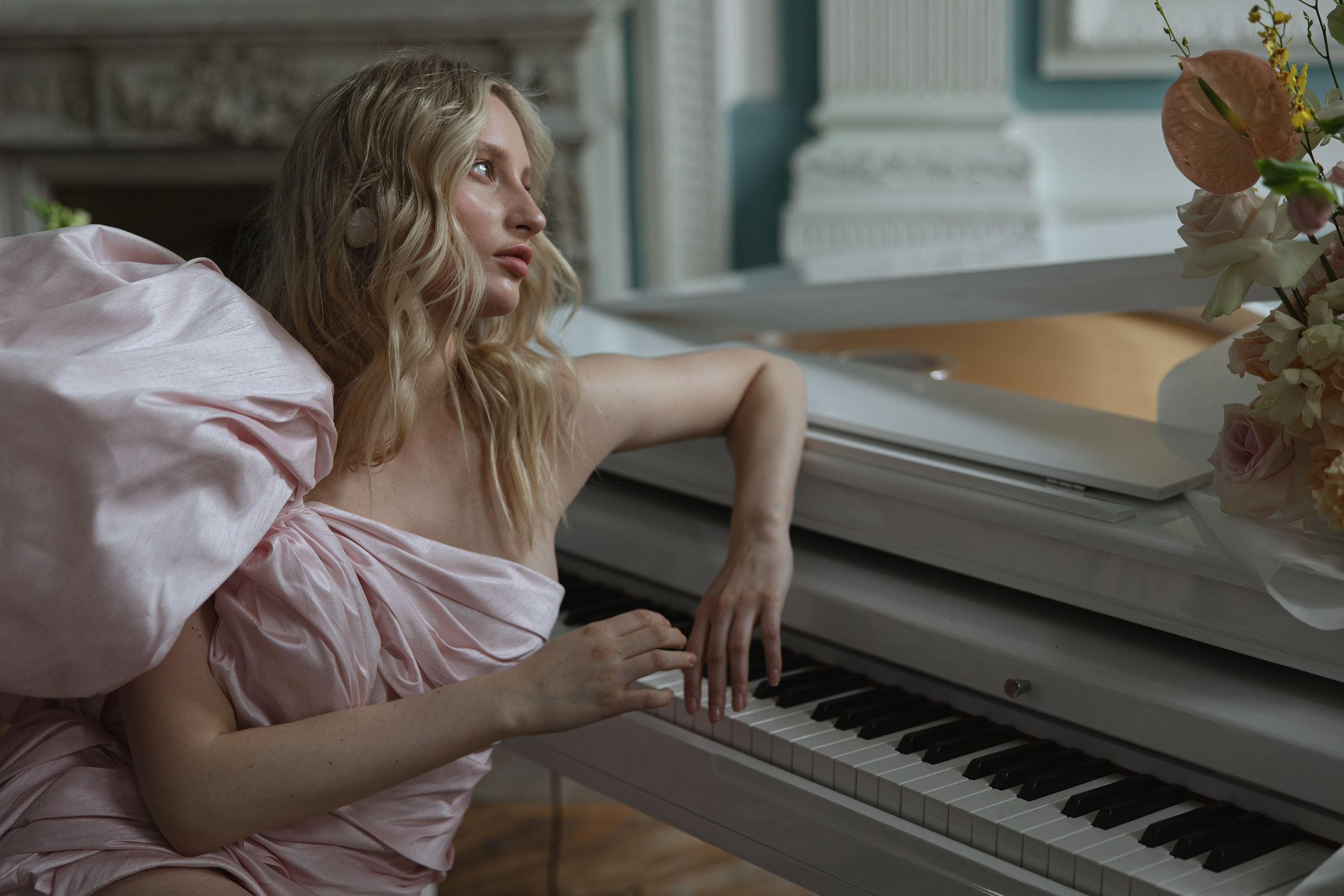 Стив и Ксения. Свадебный фотограф Мария Клементьева