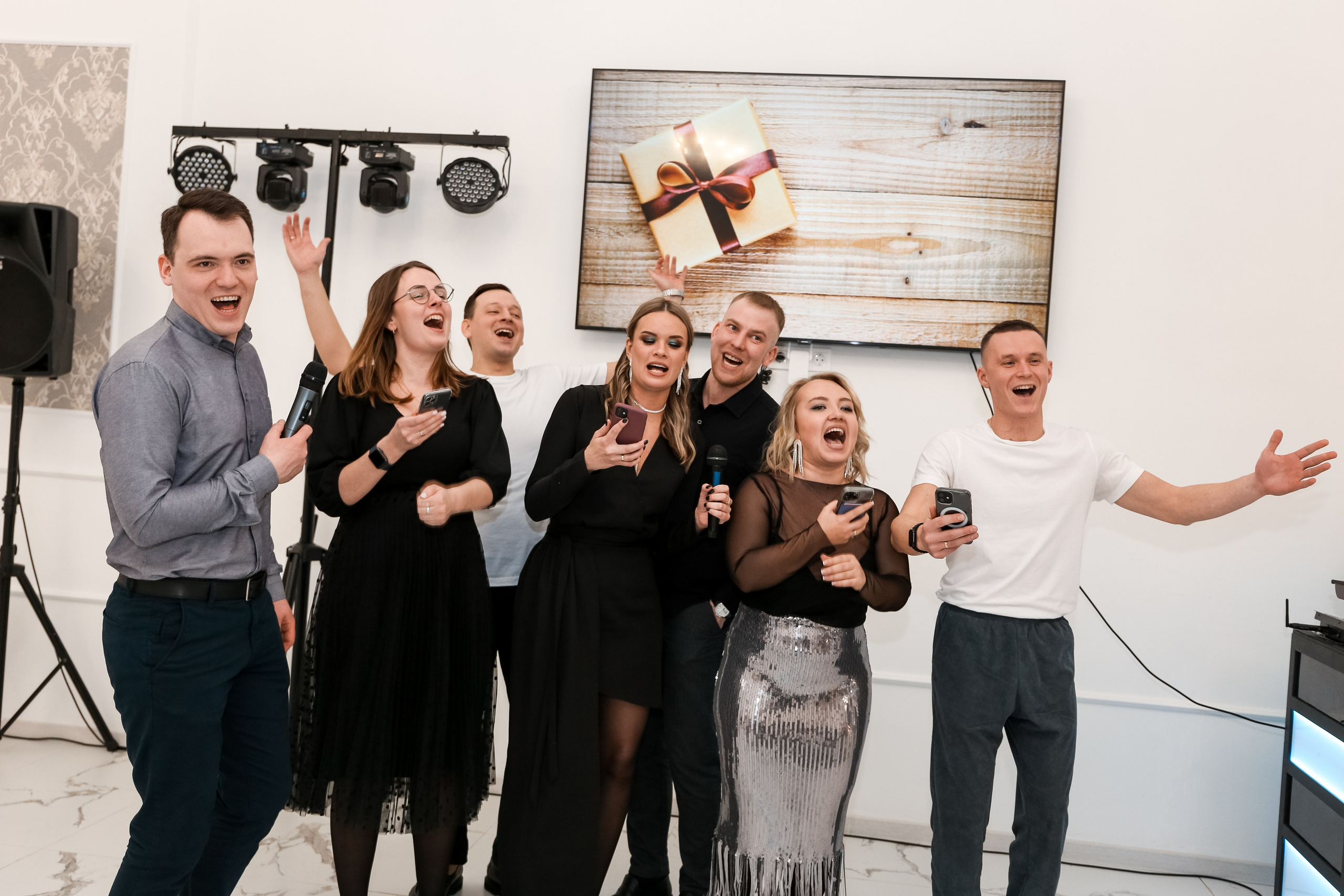 Важные события. Семейный и детский фотограф в Перми Ксения Масленникова