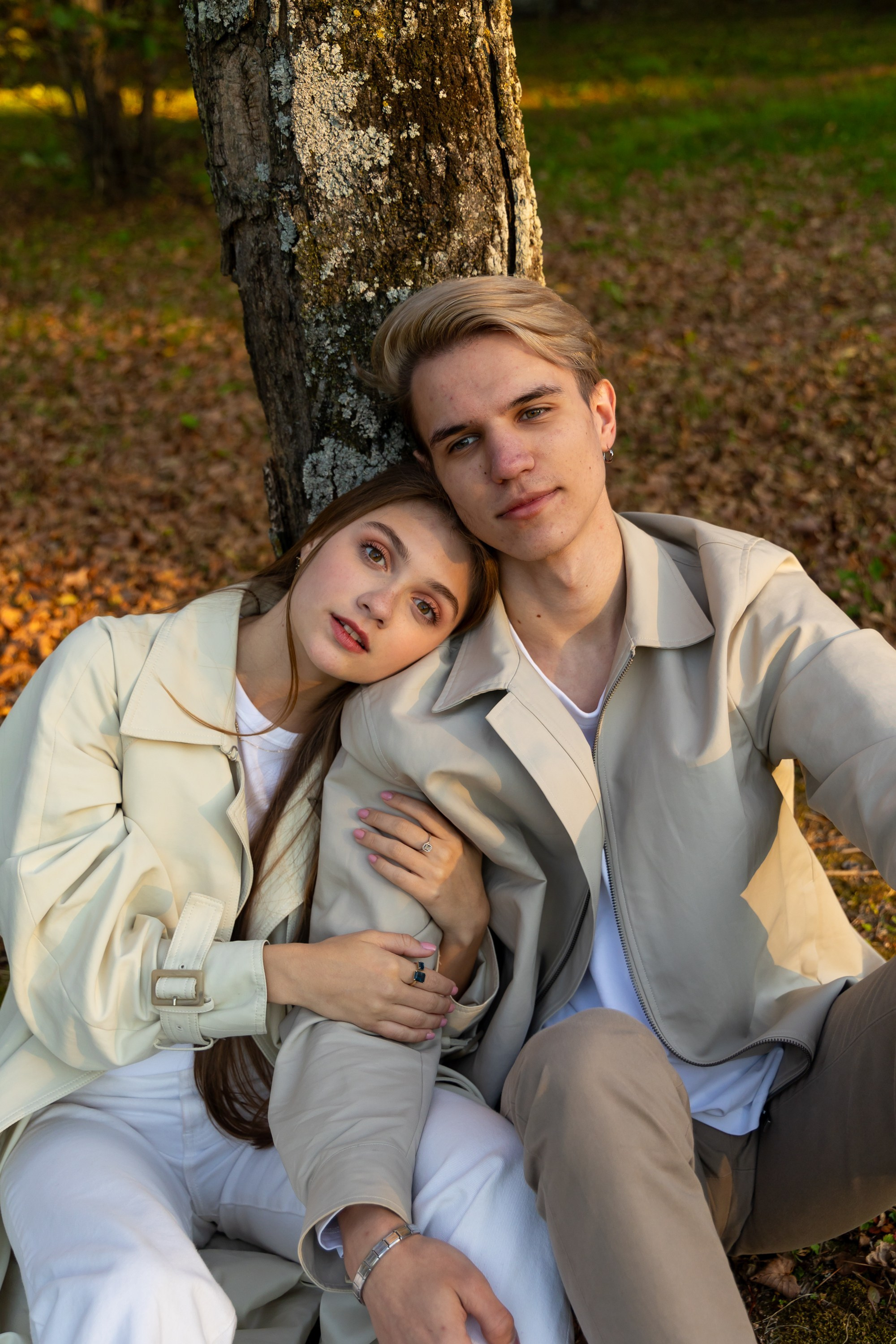 Love story. Репортажный и студийный фотограф во Владивостоке Дударева Софья