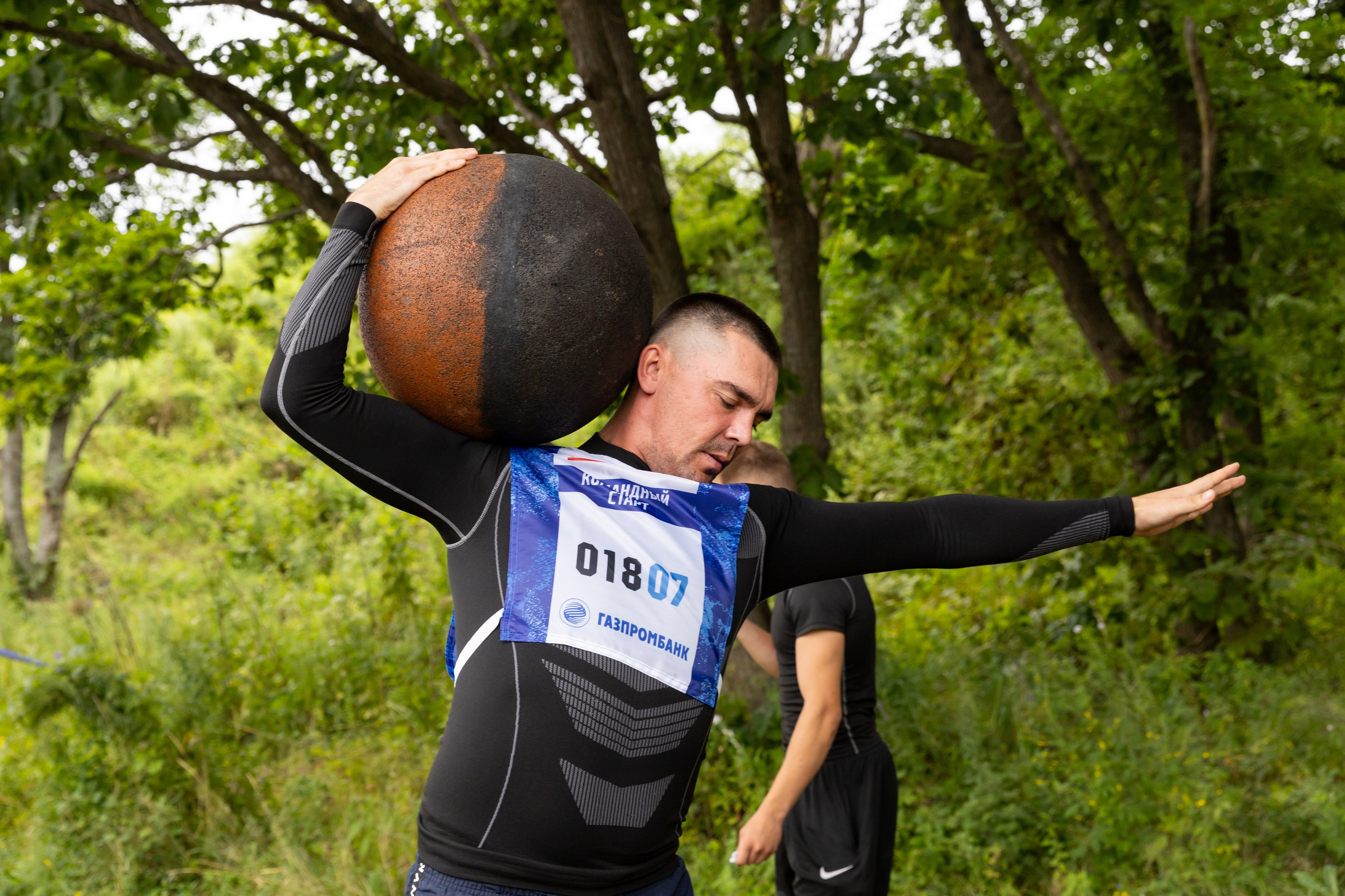 Гонка героев. Репортажный и студийный фотограф во Владивостоке Дударева Софья