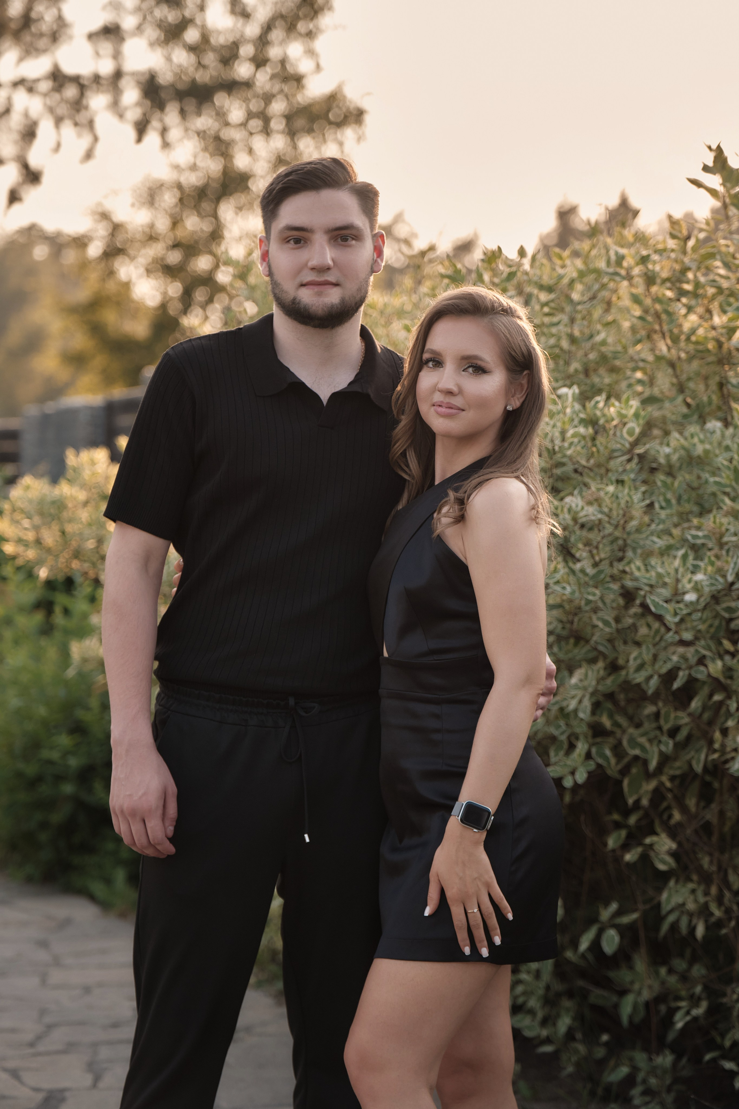 РУСЛАН И ДИАНА. Свадебный фотограф в Екатеринбурге Соседков Евгений