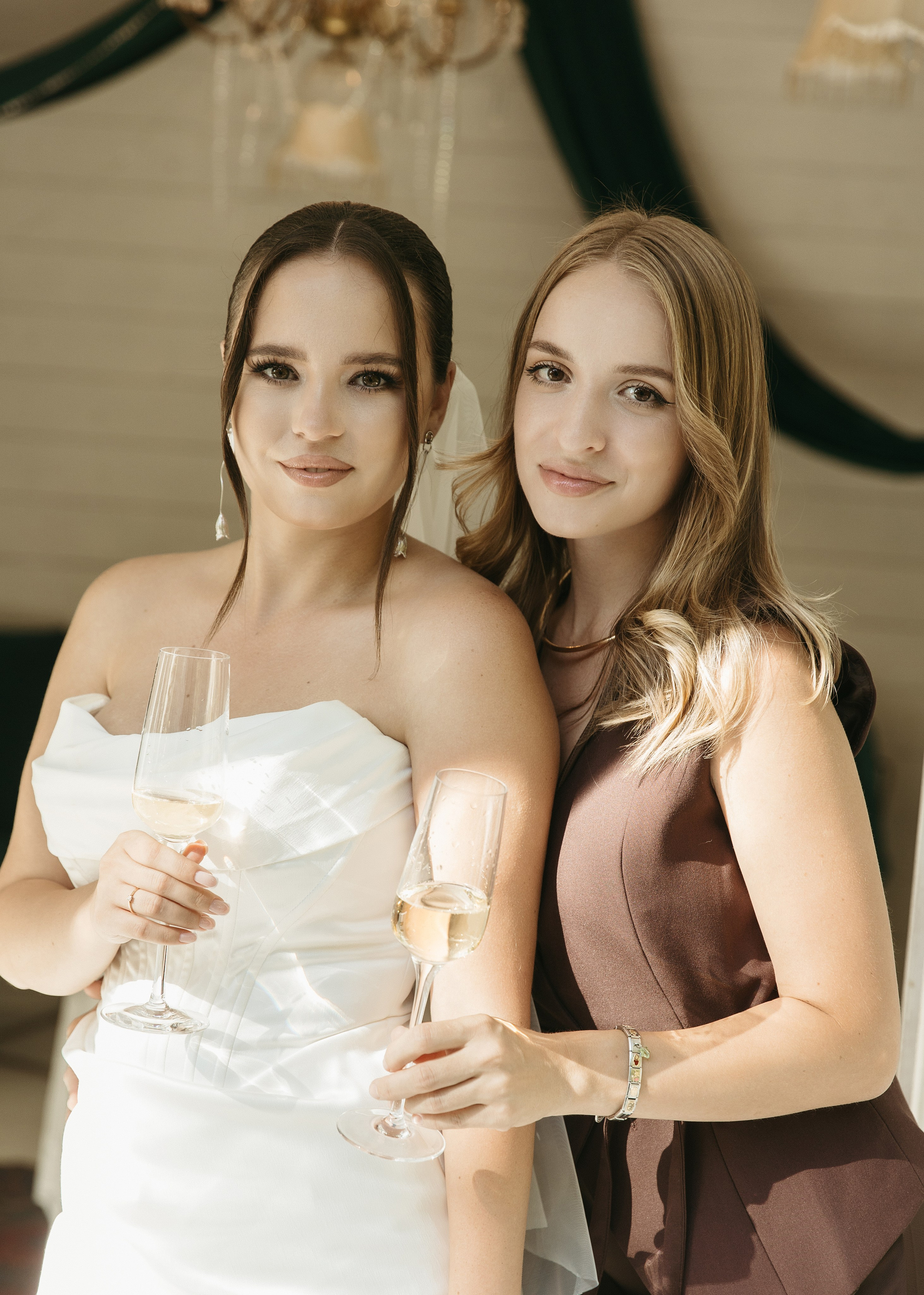 Кристина & Максим. Свадебный и семейный фотограф Владивосток — Приморский край. Анастасия Щетинина