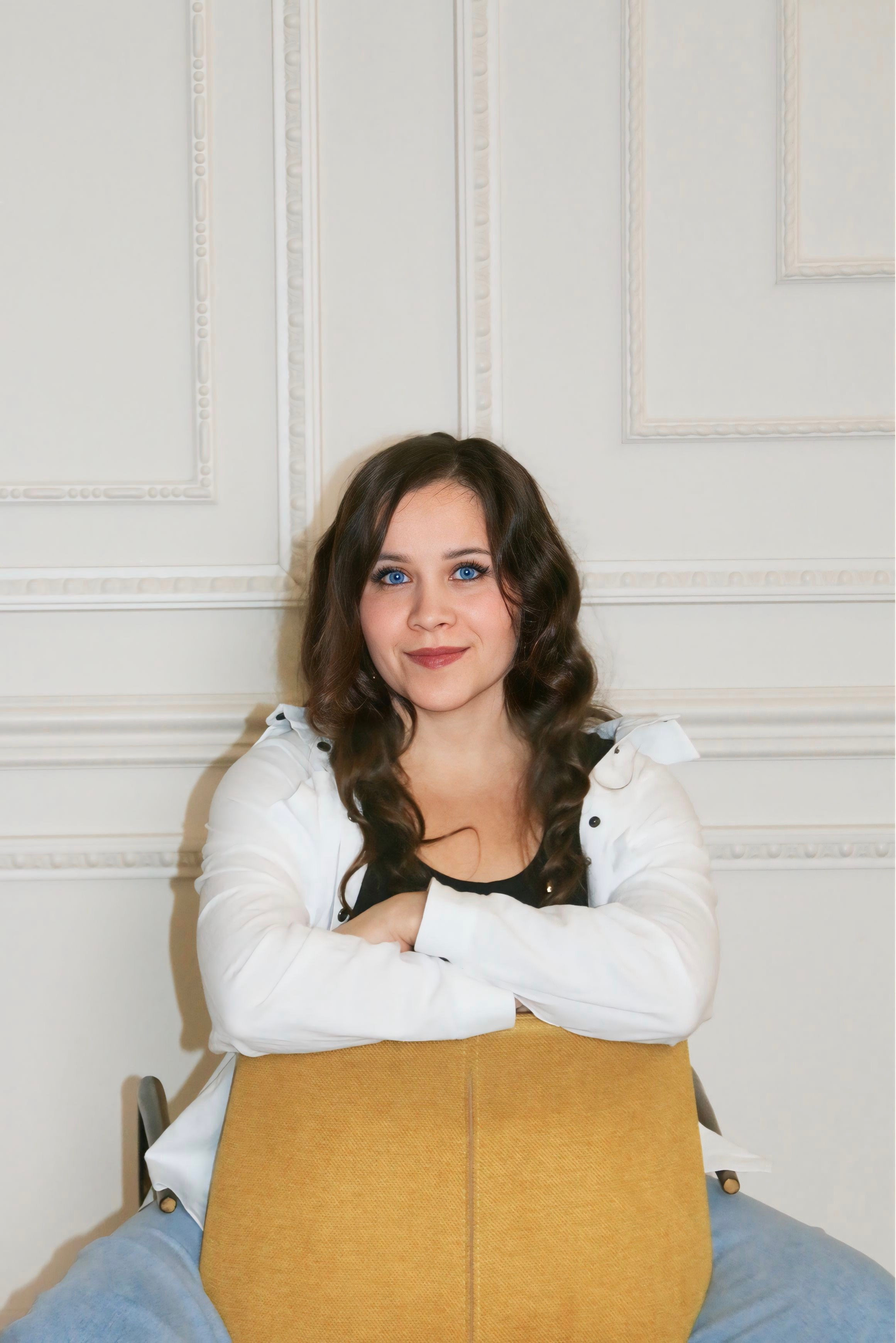 Съемка дня рождения в студии