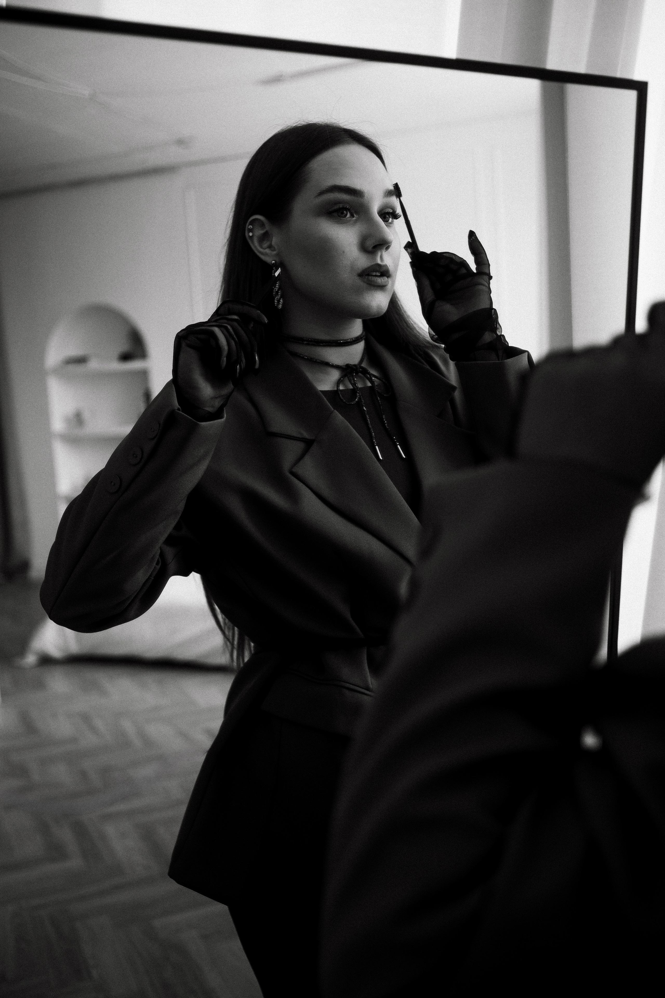 Настя. Фотограф|Катя Рикошетер