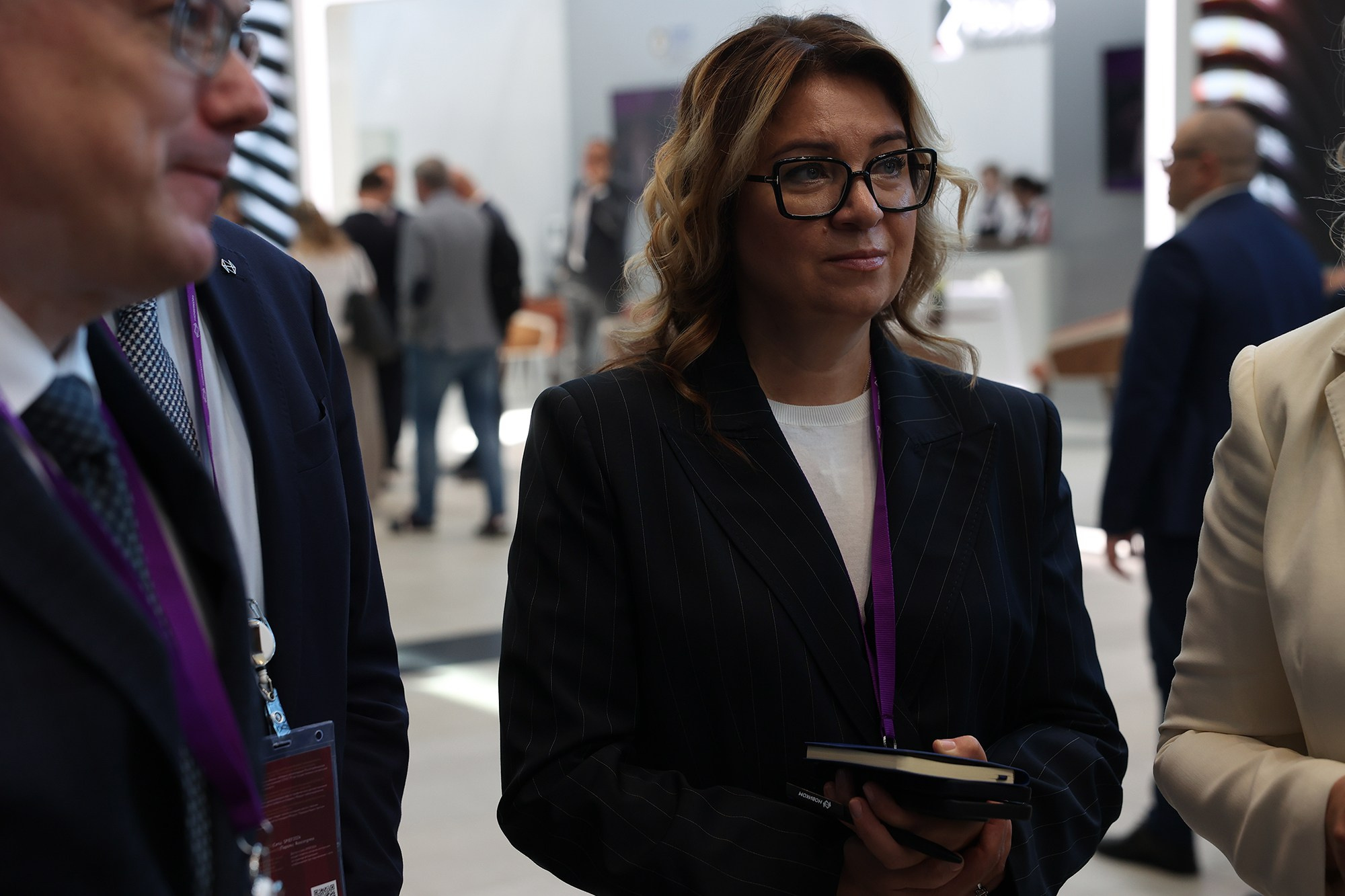 ПМЭФ. Репортажный, портретный и свадебный фотограф в Санкт-Петербурге и Москве