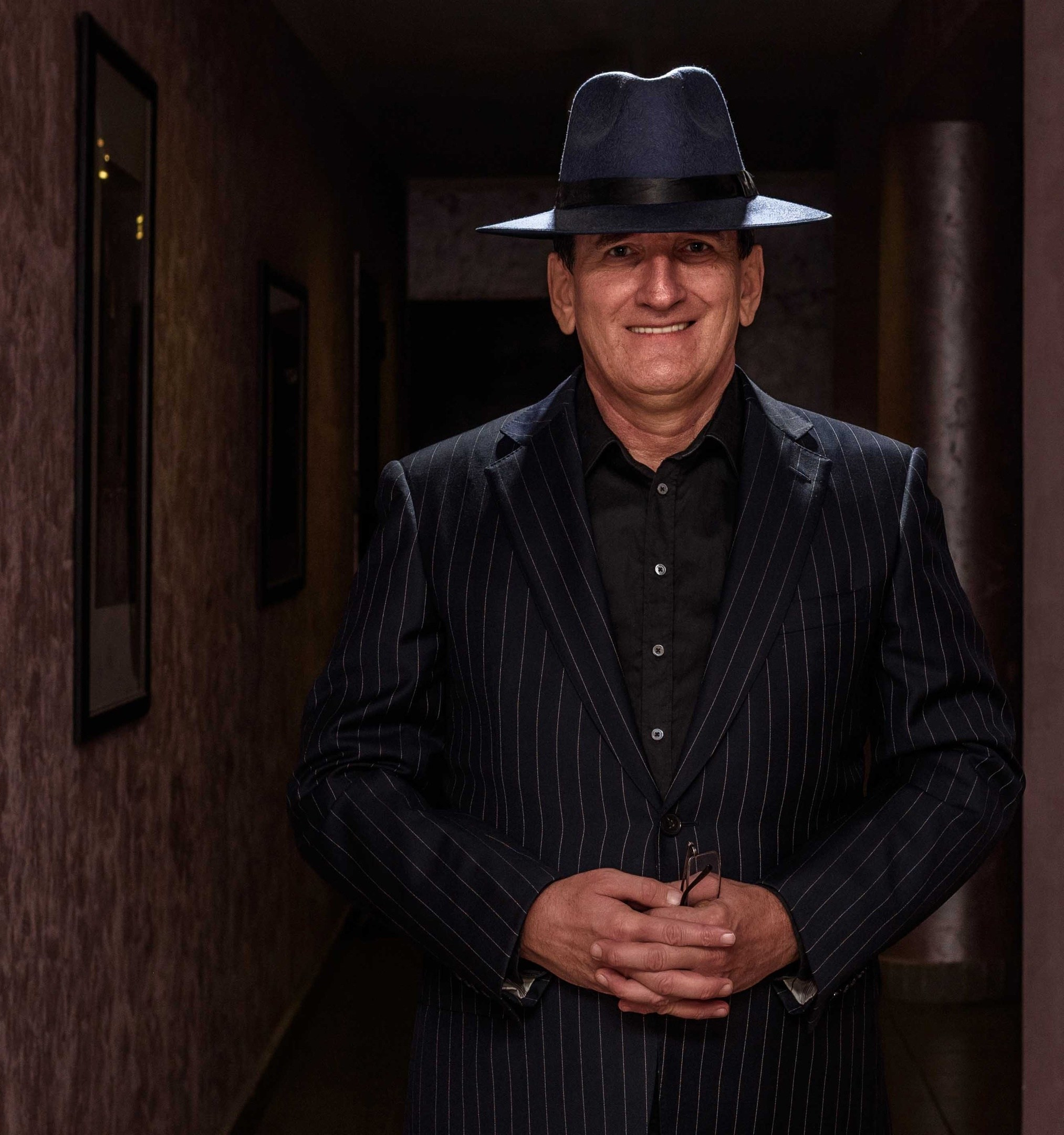 Мужской портрет. Спортивный и женский фотограф и видеограф в Завидово и Конаково Андрей Герасимов