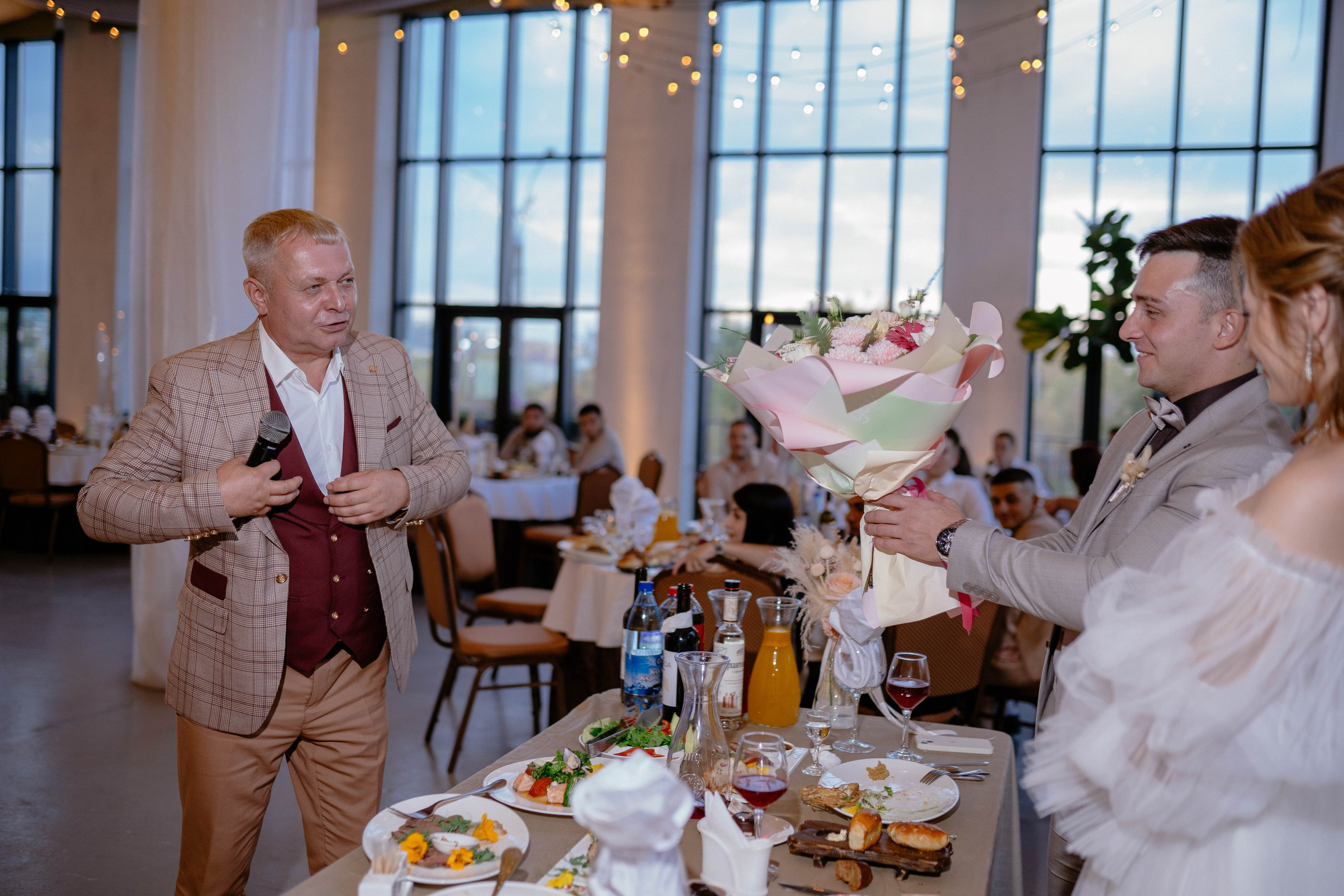 Свадебный день Магомеда и Вероники. Фотограф Чита. Индивидуальные портреты, LoveStory, свадьбы