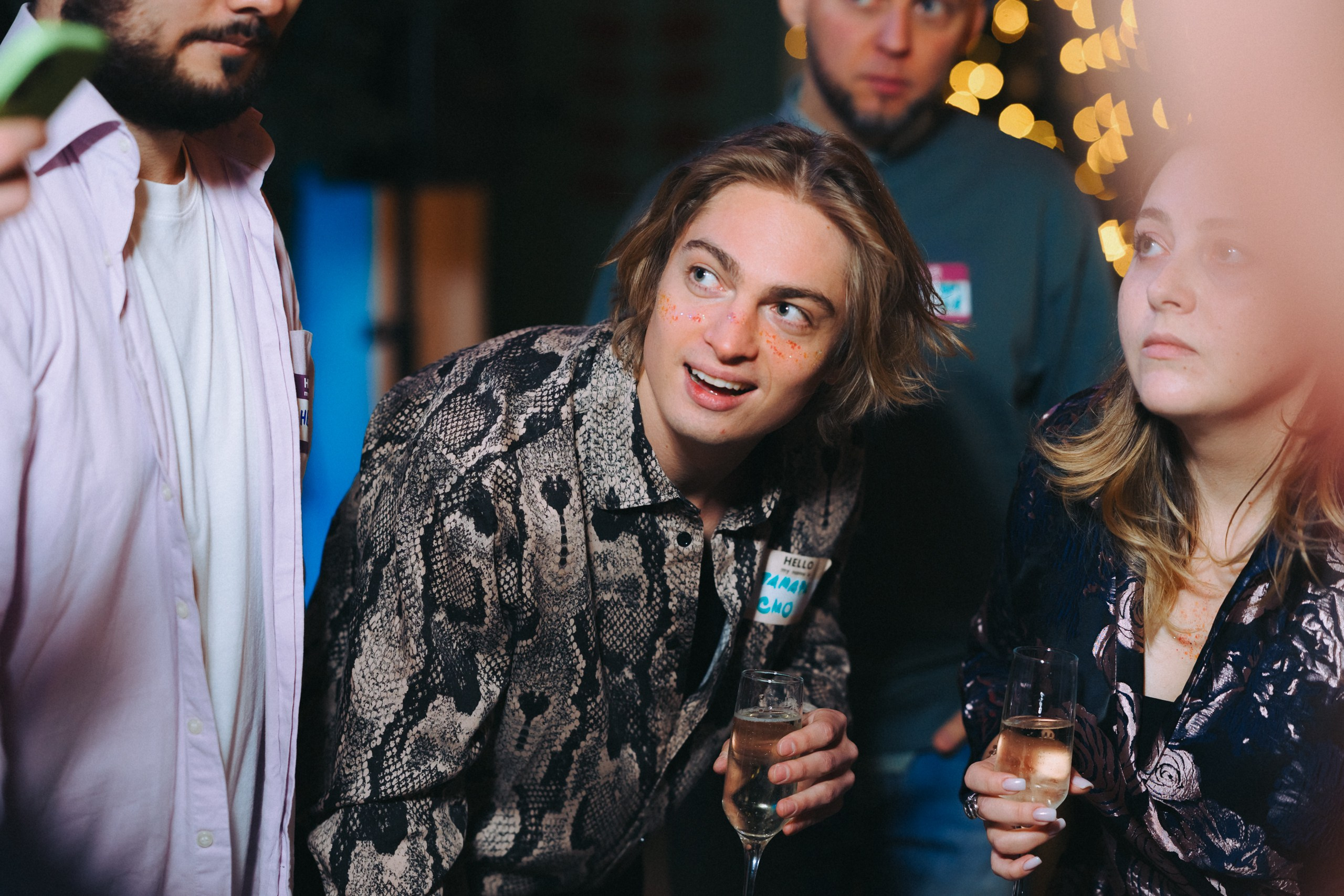 Корпоративы (сборник). Komonev