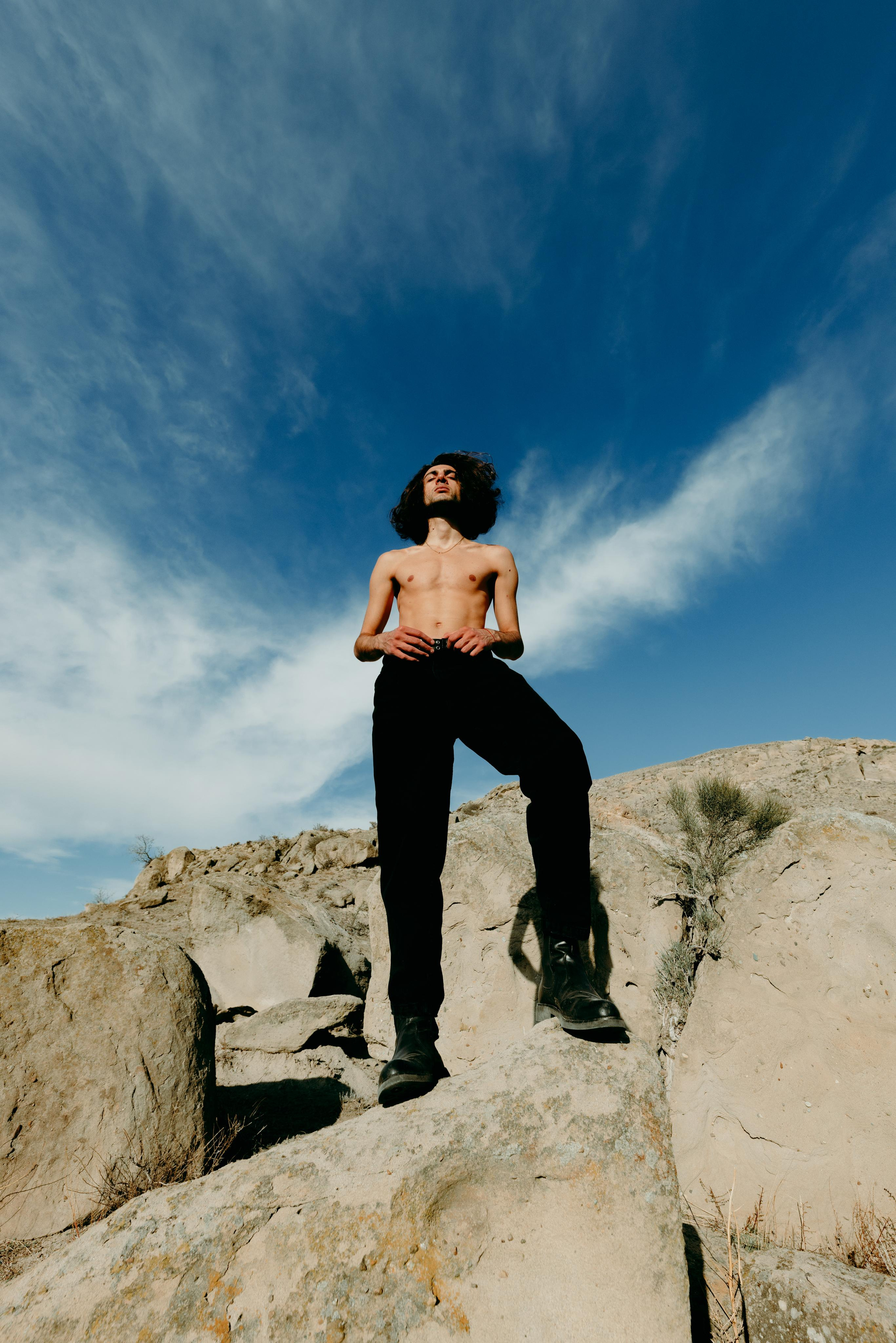 LUT #6. Портретный фотограф в Санкт-Петербурге Алексей Корзов