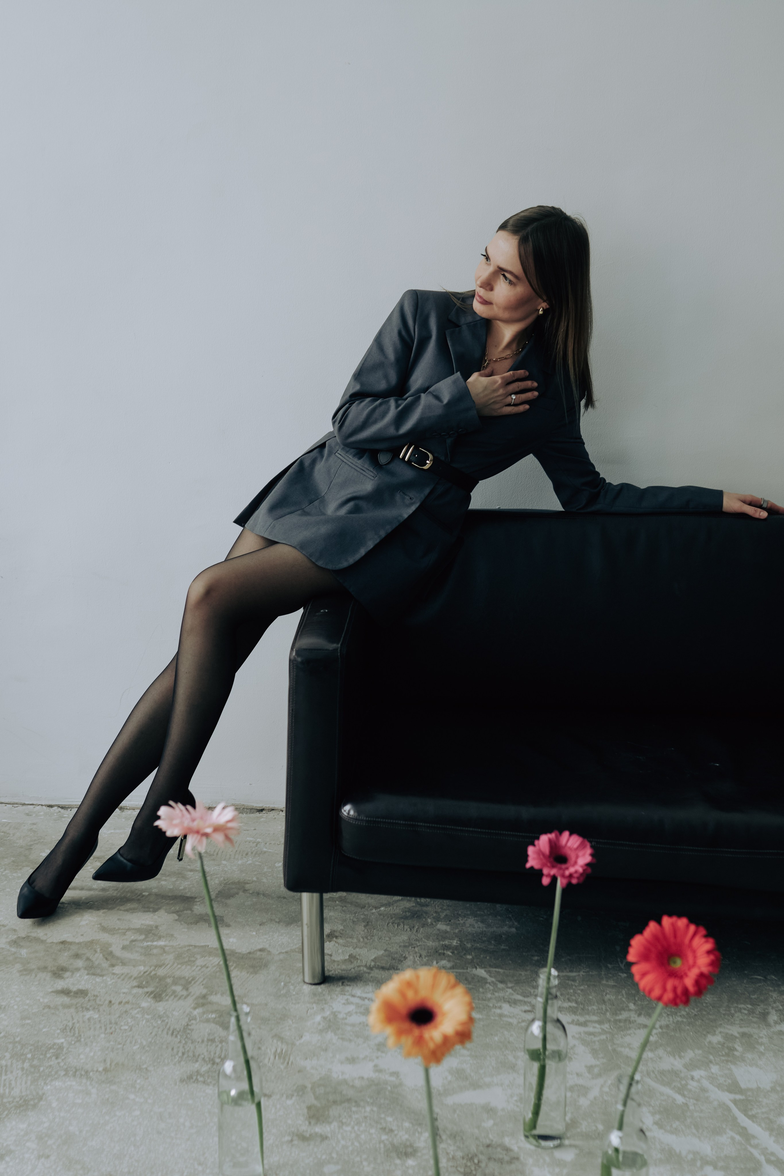 Юлия. Фотограф Стилист Тюмень Вера Хайруллина