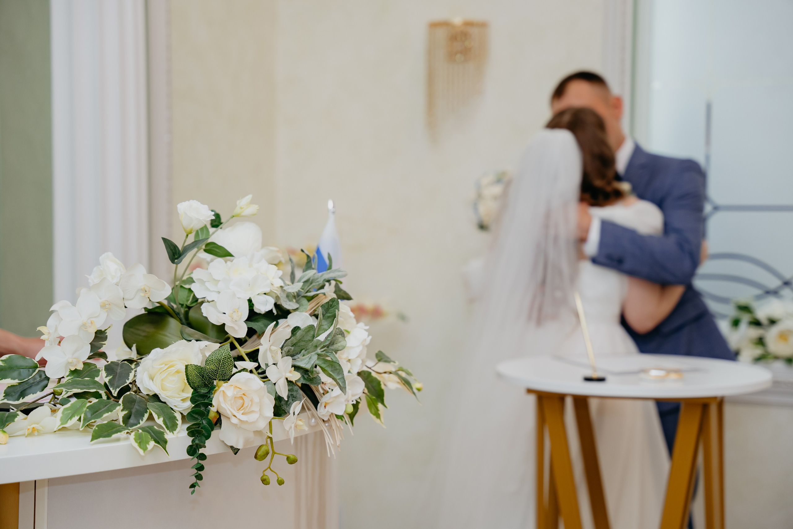 Илья и Валерия 25.07.25