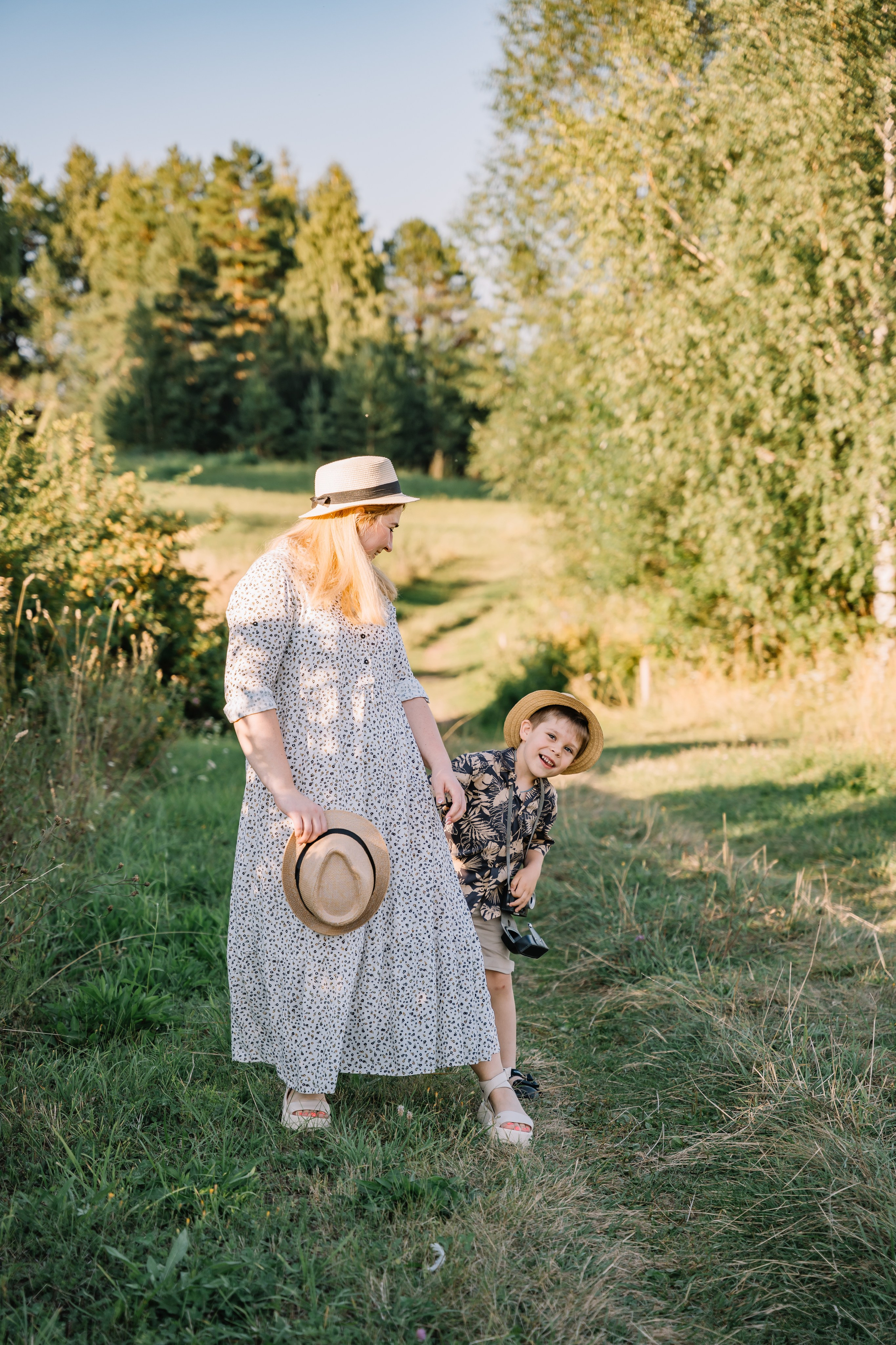 Гуси лебеди