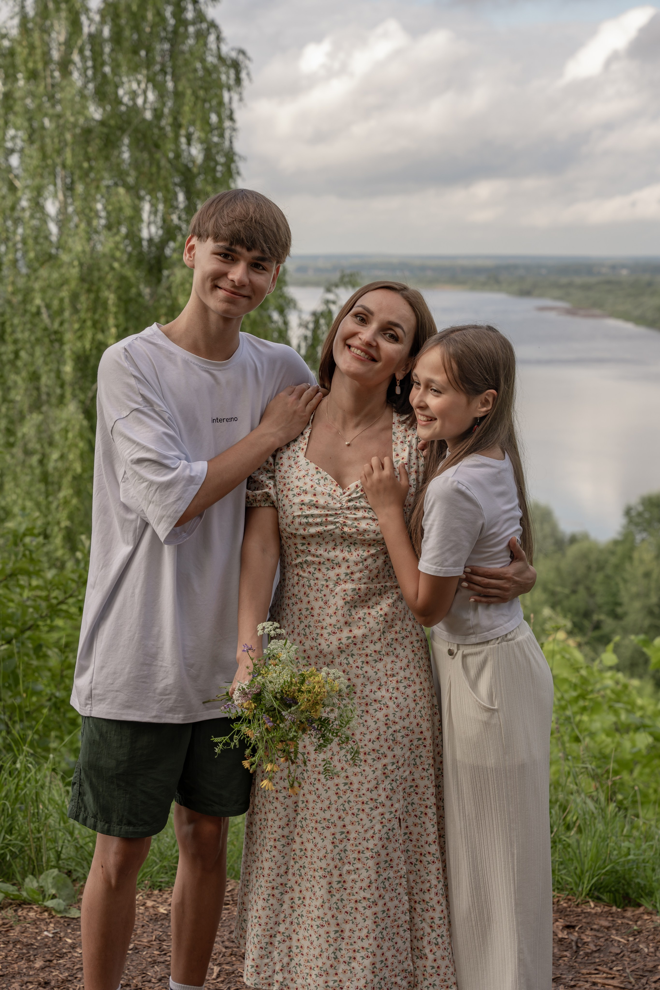 Солнечный Киров