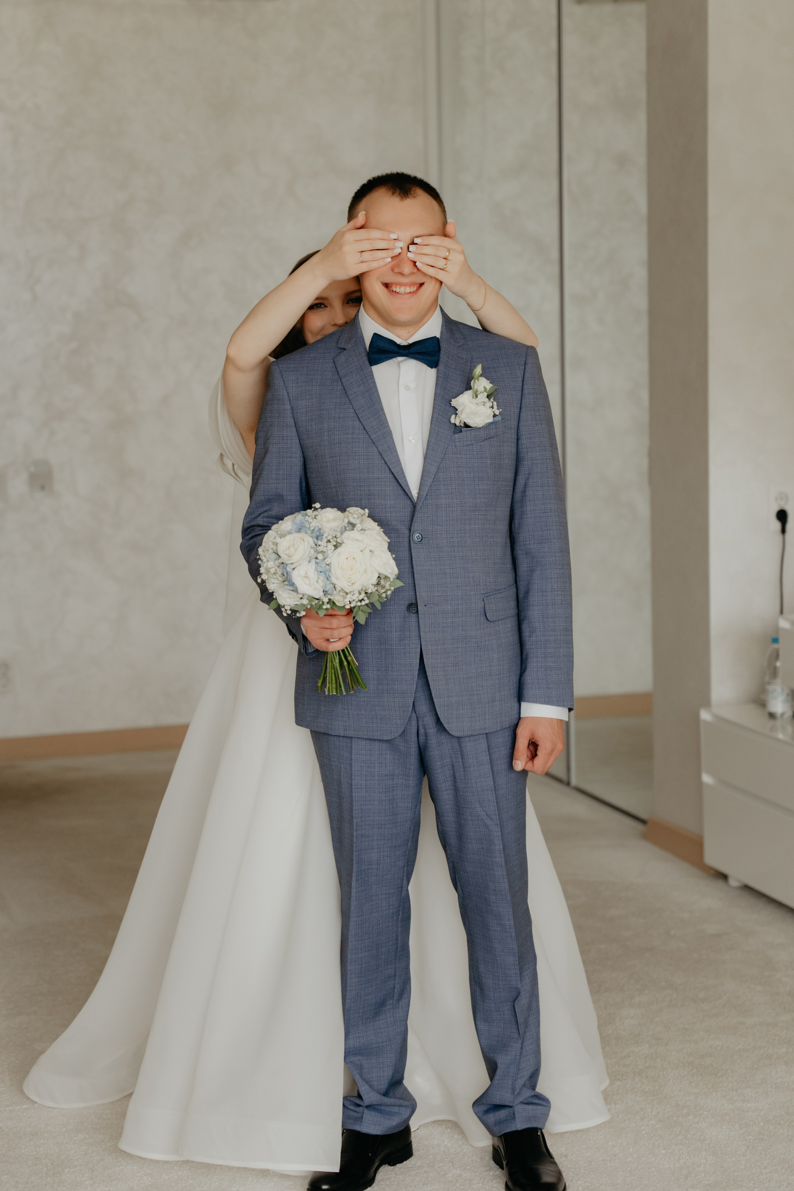 Илья и Валерия 25.07.25