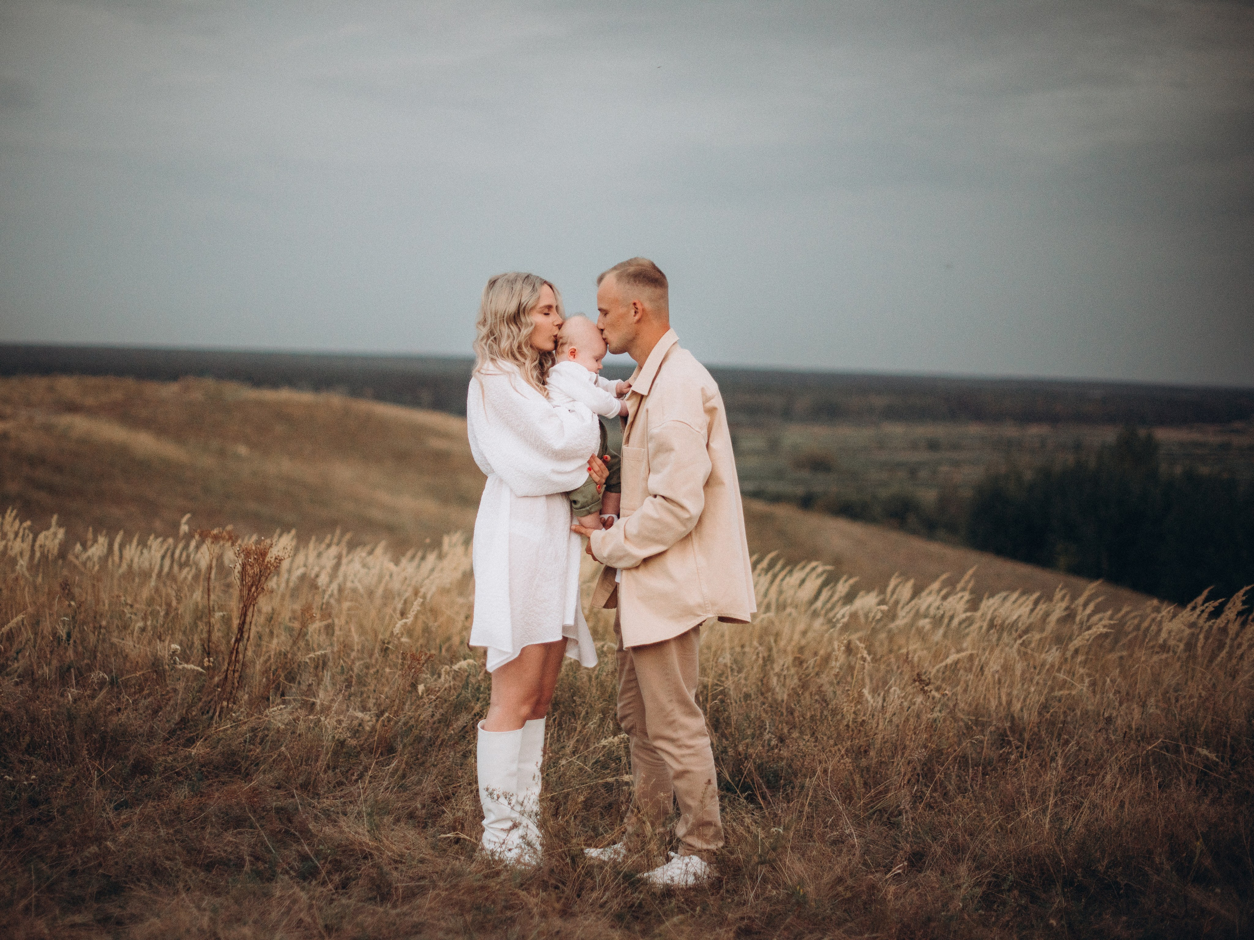 Прогулочная история. Фотограф Любовь Подосенова Липецк|Воронеж