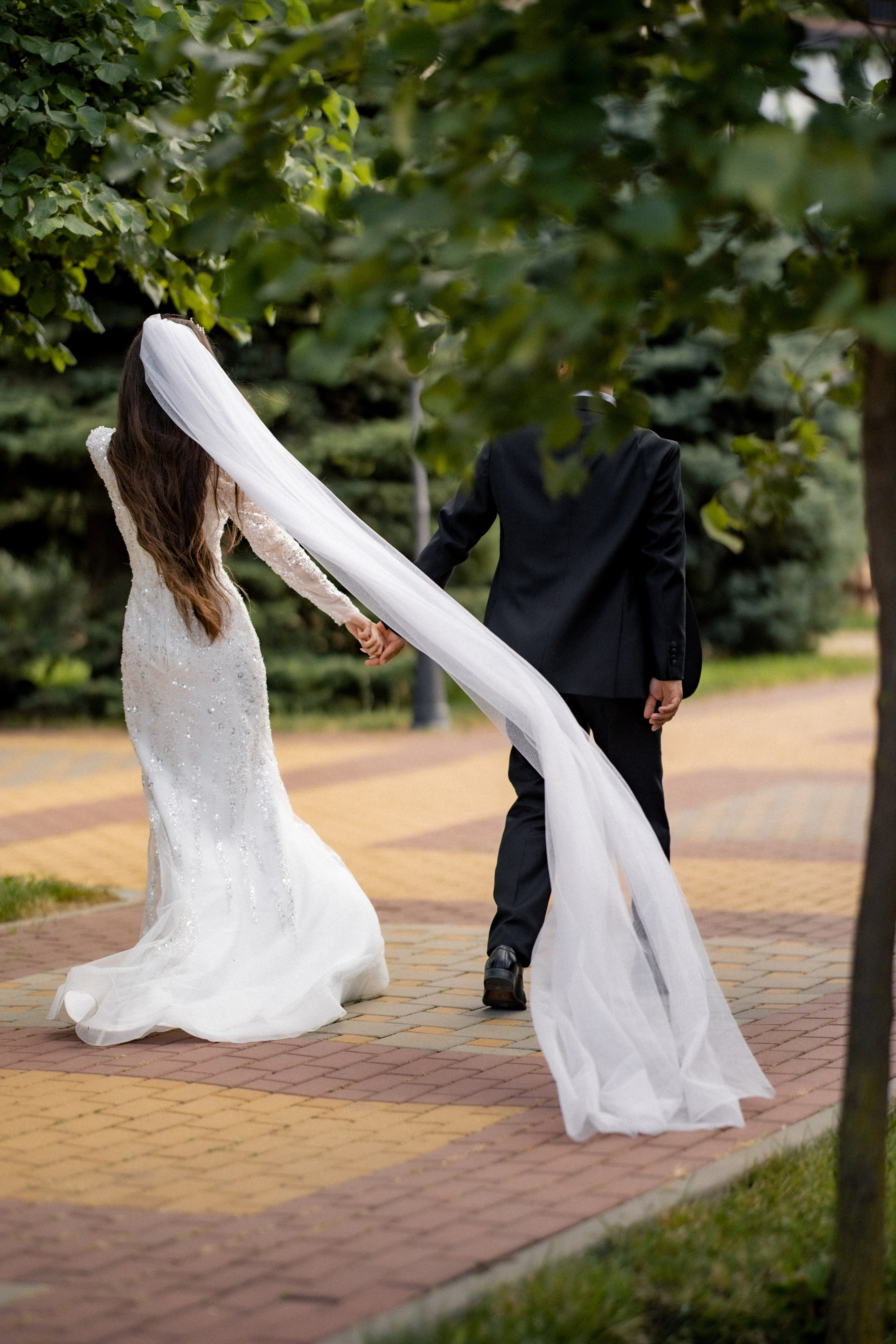 Фотограф Яна Белая