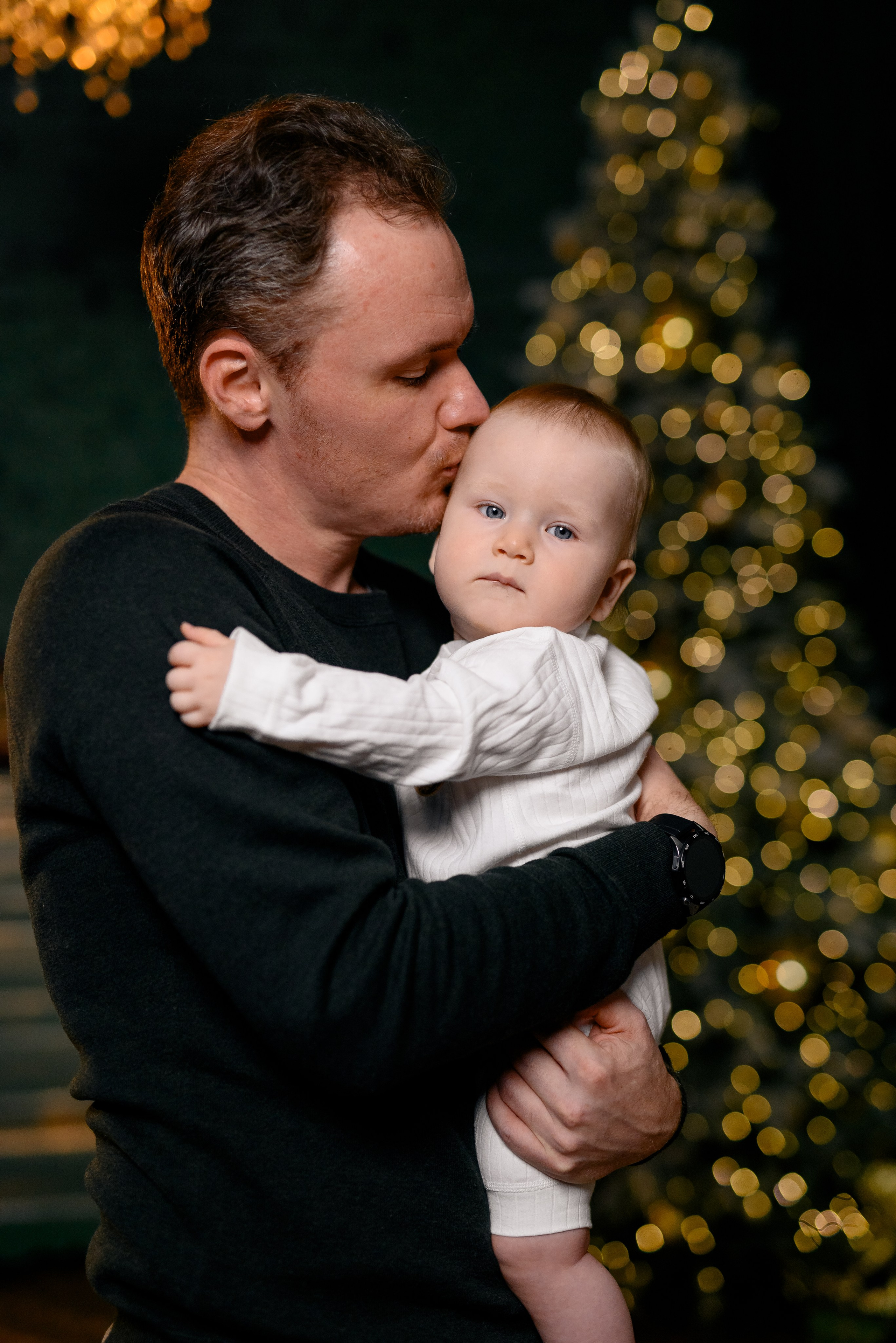 Денис, Оля и Герман. Фотограф Анастасия Вега Ростов-на-Дону