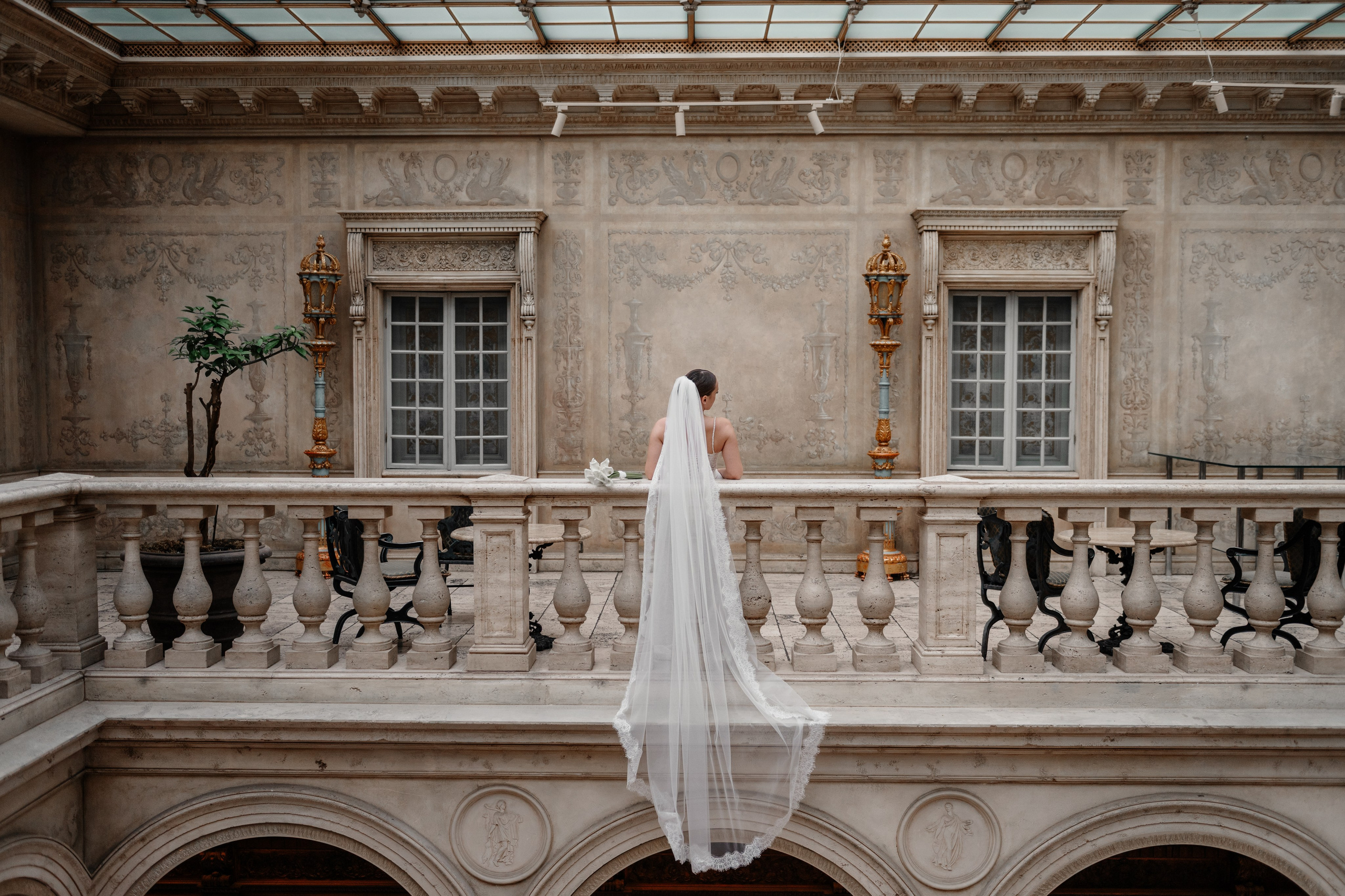 Nikita & Veronika. Свадебный и индивидуальный фотограф Никита Роут | Москва