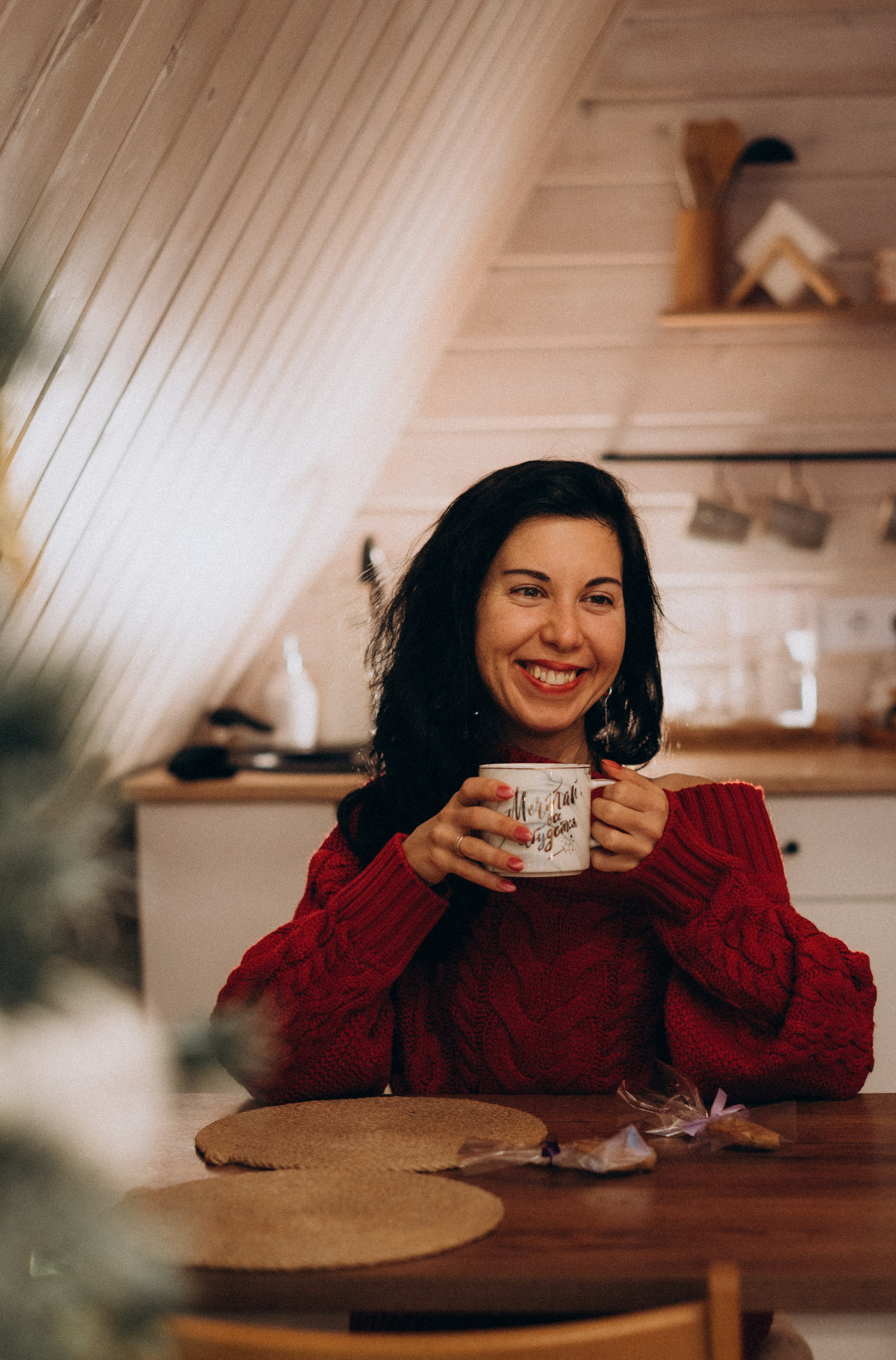 Домик в лесу. Фотограф Наталья Могилевская Мурманск Териберка Сейдозеро Рыбачий
