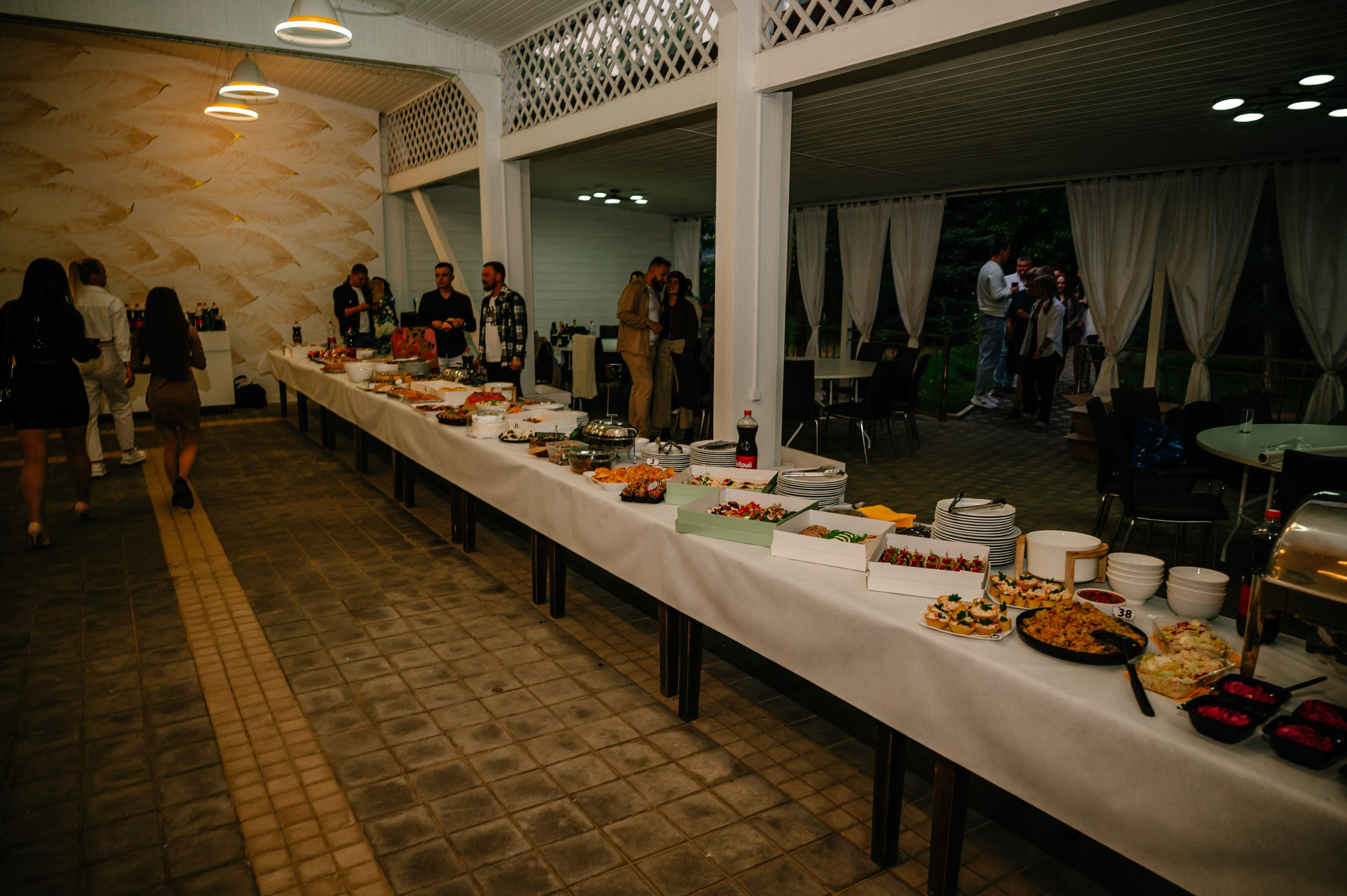 День рождение ломбарда «Золотой Стандарт»