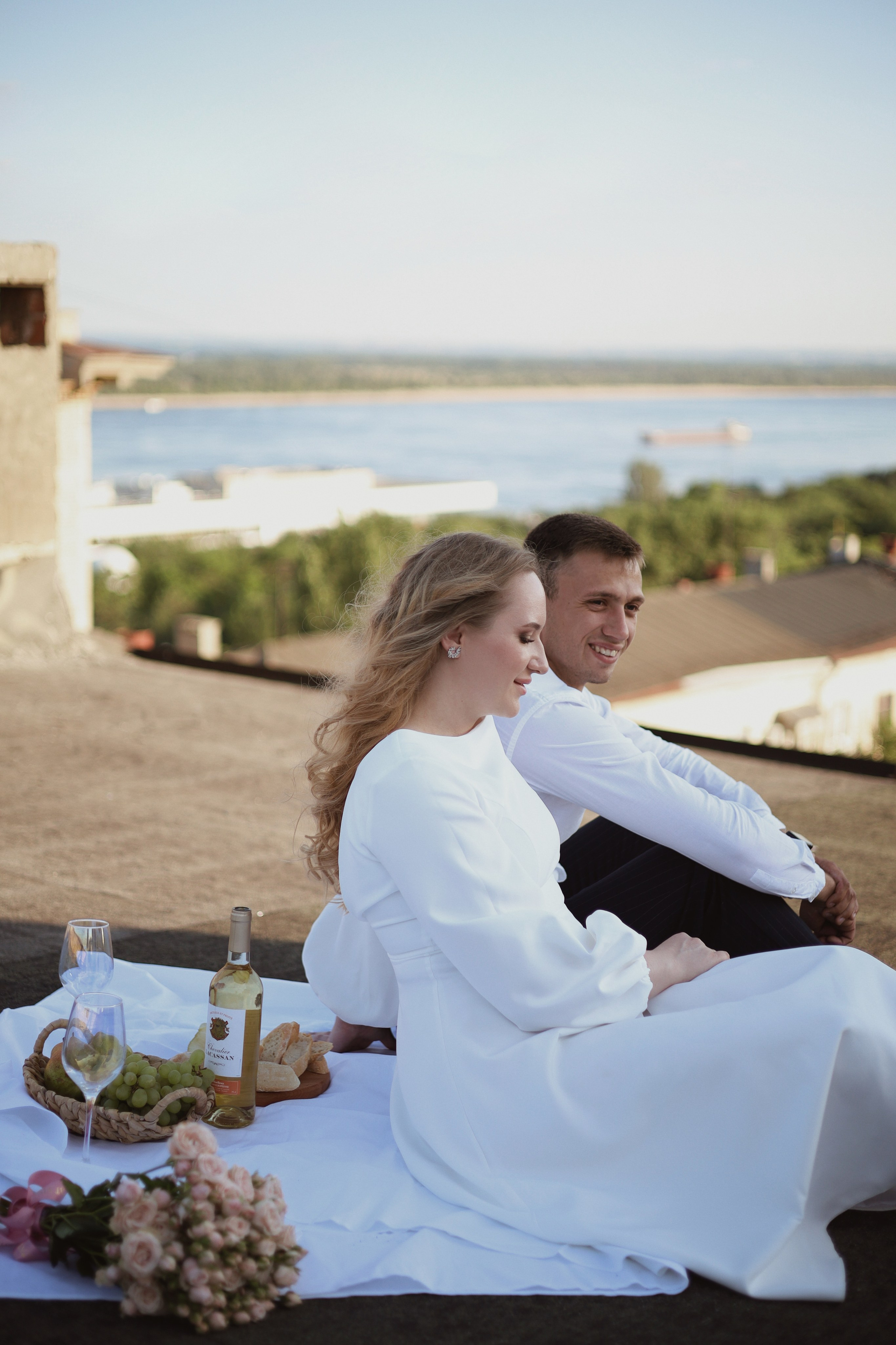 Alexandr & elvira. Александра Акжигитова I Фотограф Волгоград