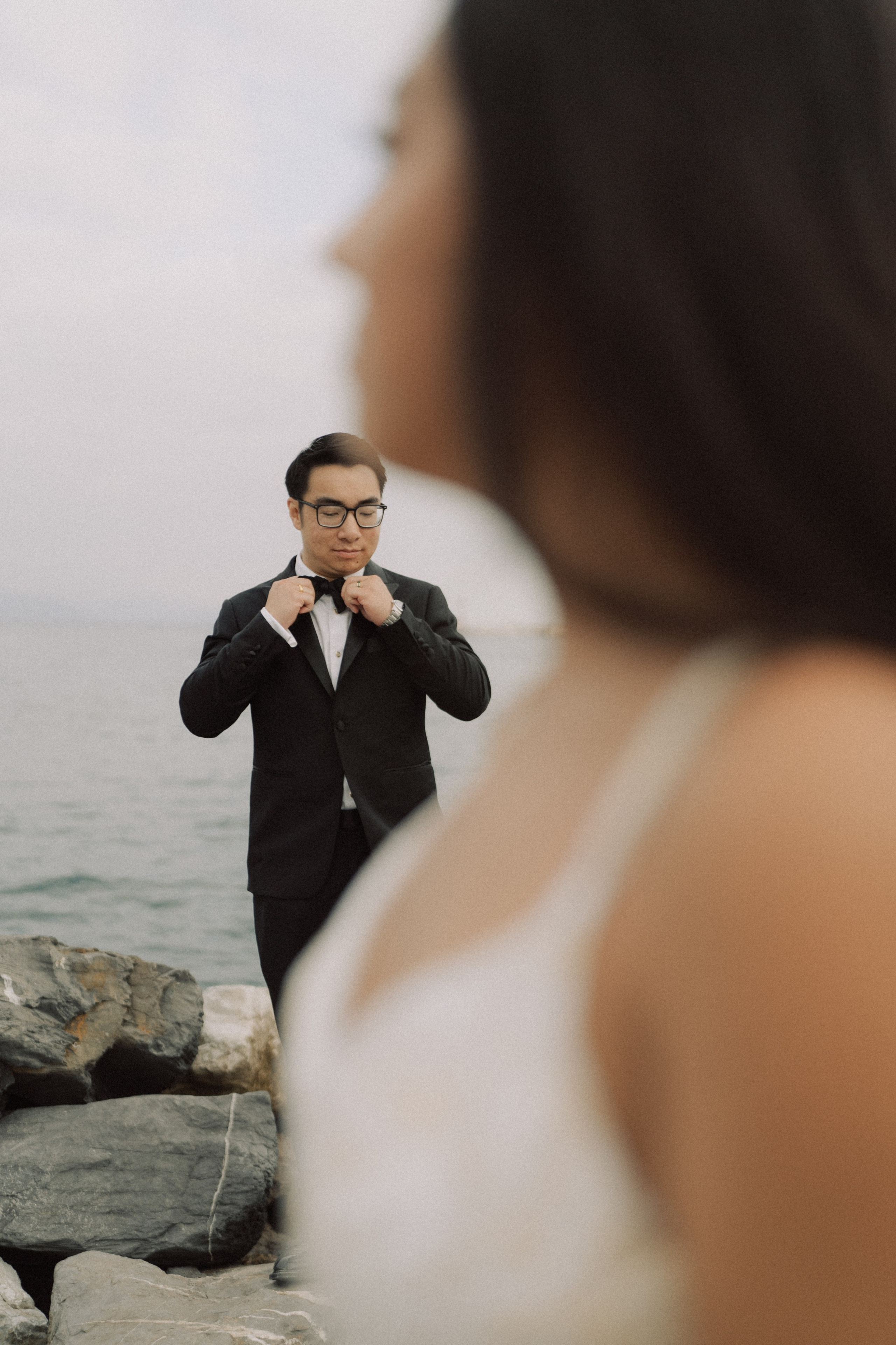 A&I, Santa Margherita