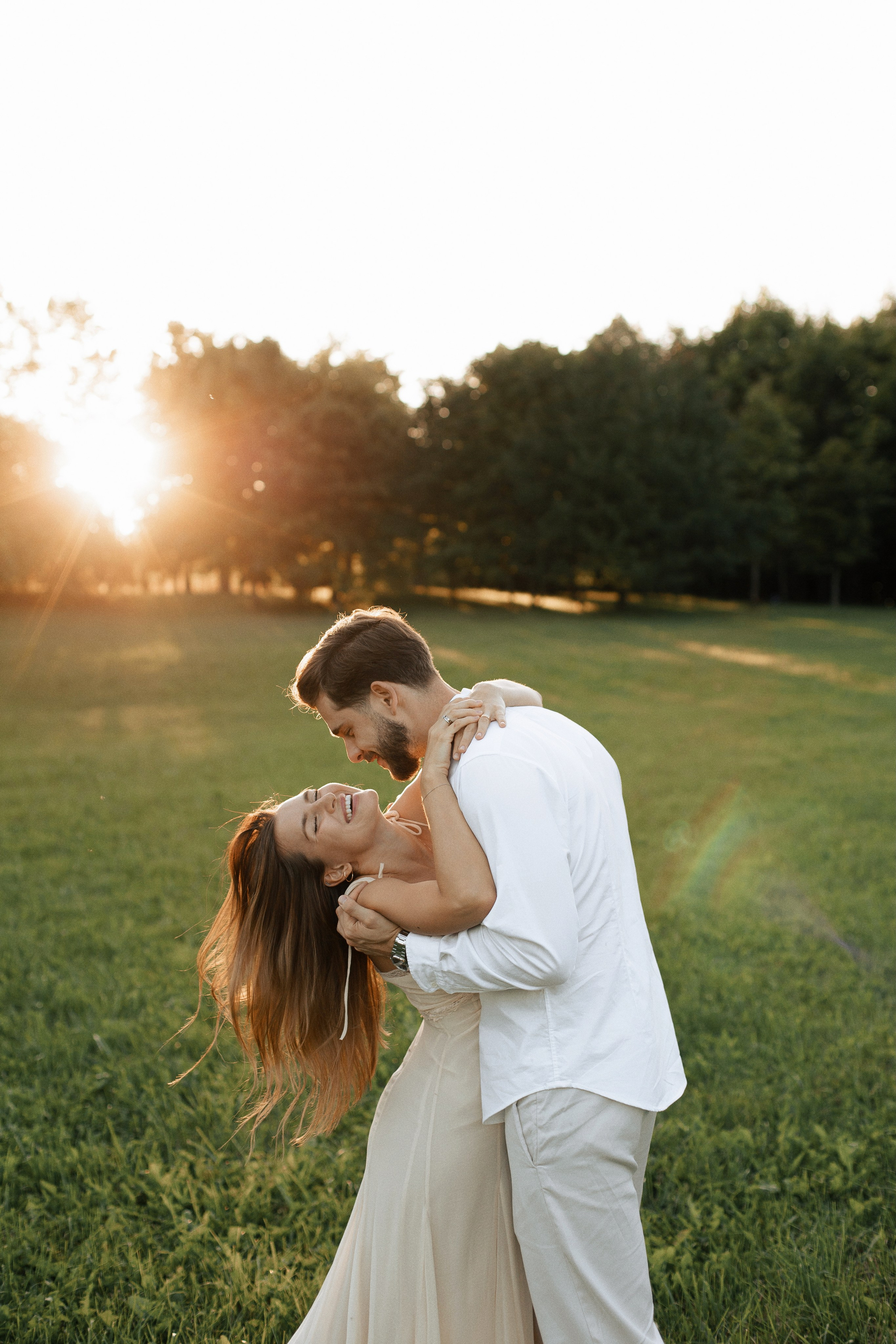 M&E. Фотограф Ира Григорьева