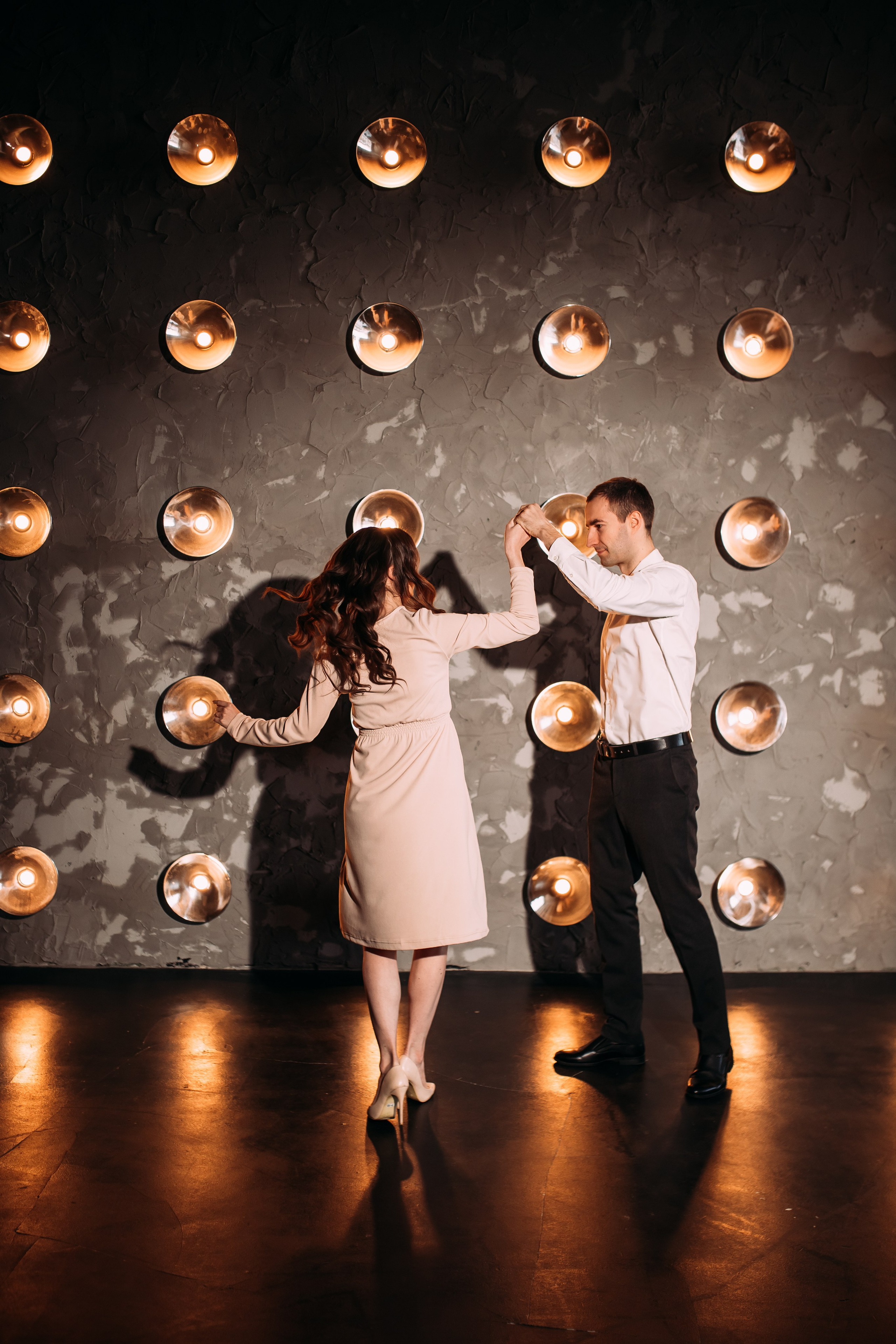 Дина и Рома. Семейный и детский фотограф в Нижнем Новгороде Наумова Лидия