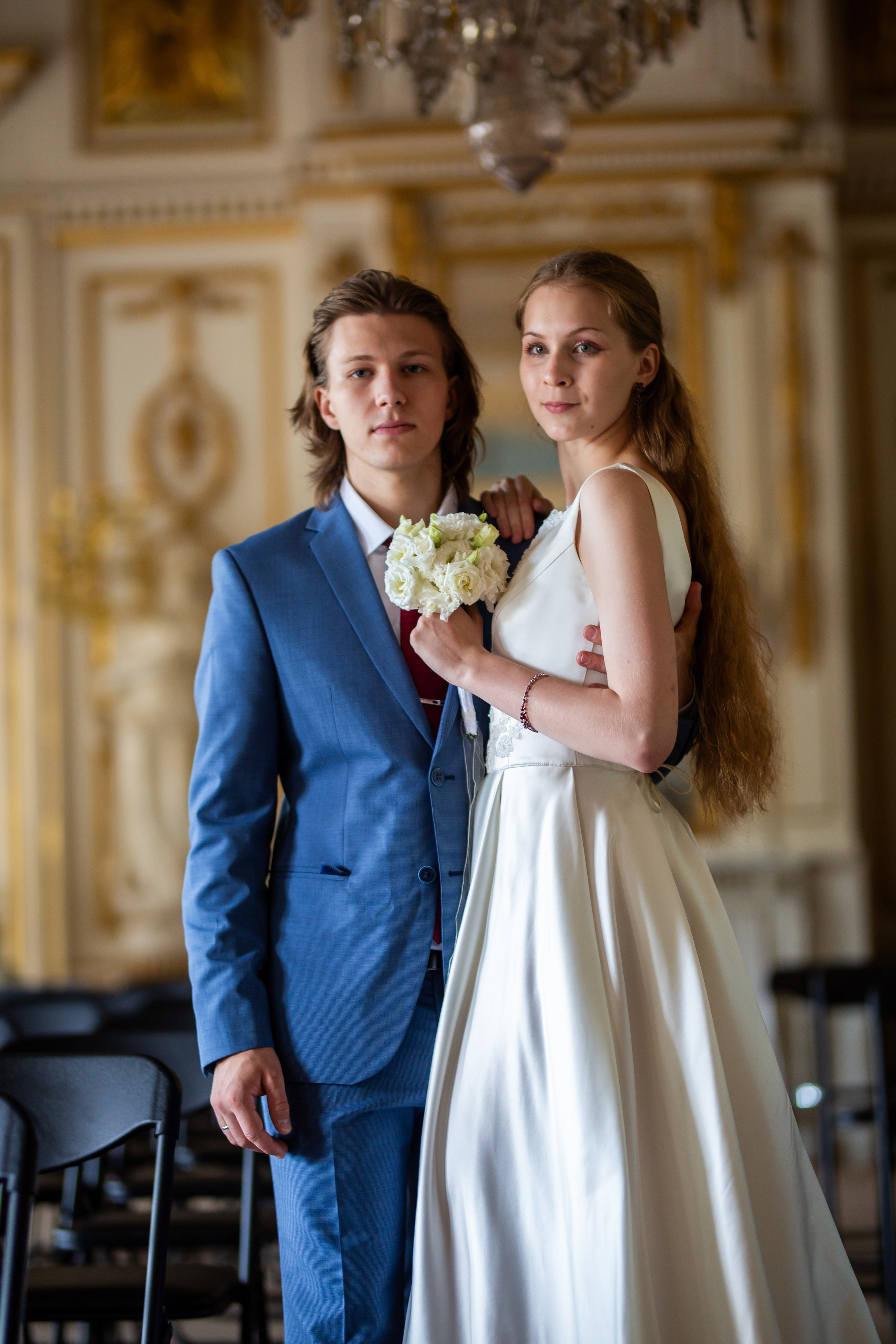 Анатолий и Полина. Репортажный, семейный, свадебный, портретный фотограф