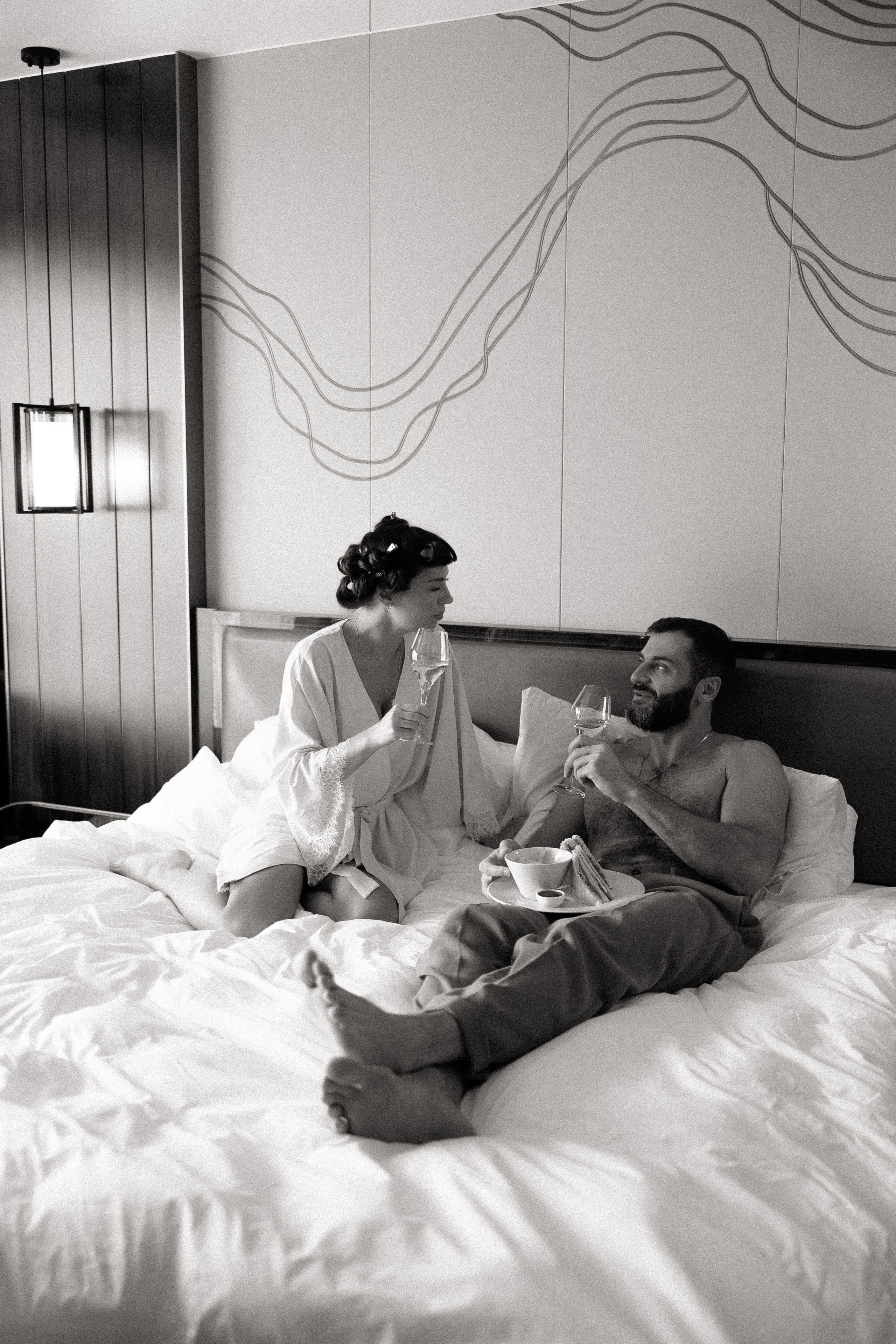 ТЫ — МОЙ ДОМ | L & R. Свадебный и event-фотограф Иван Волнухин