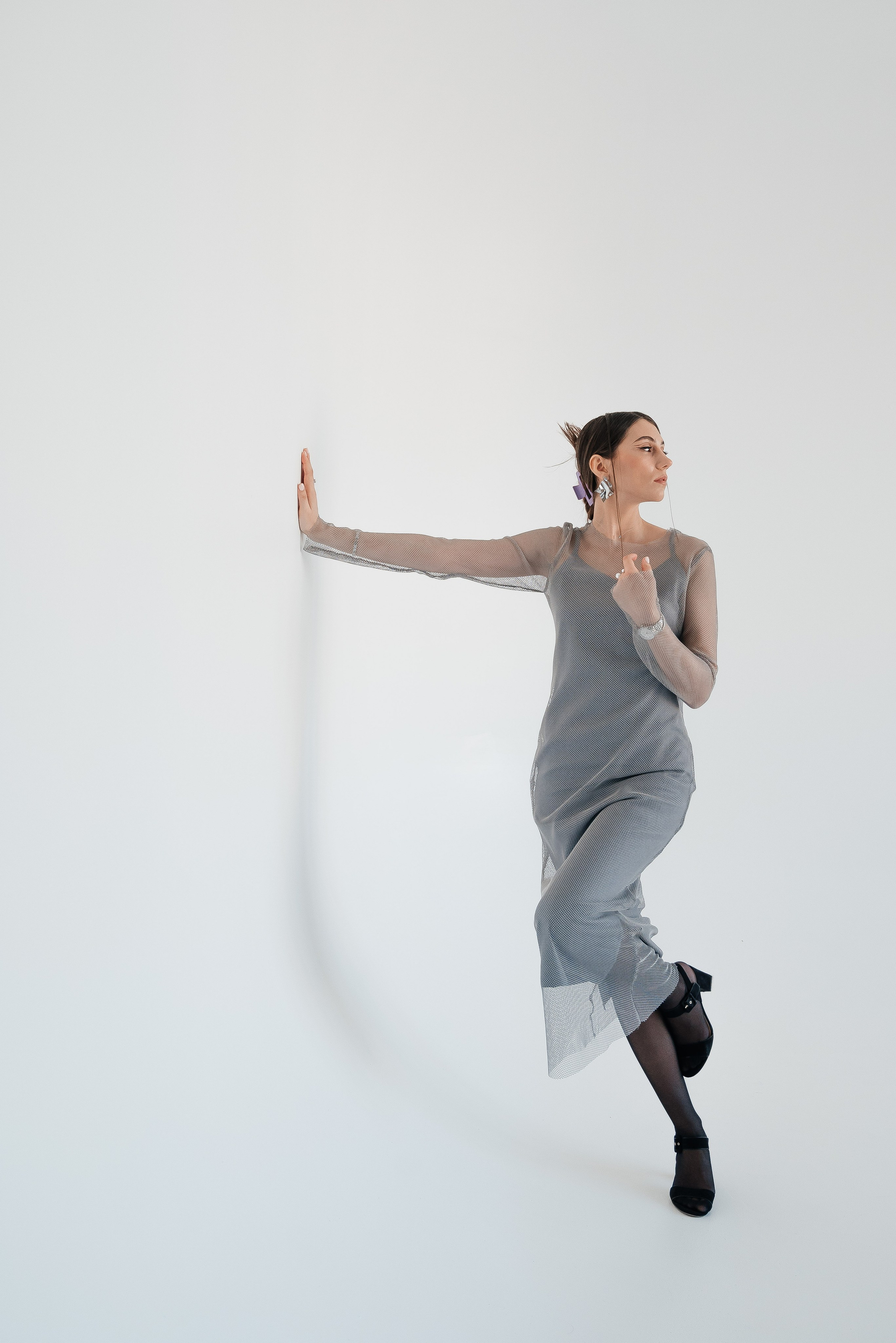 Роксана. Тамара Власова