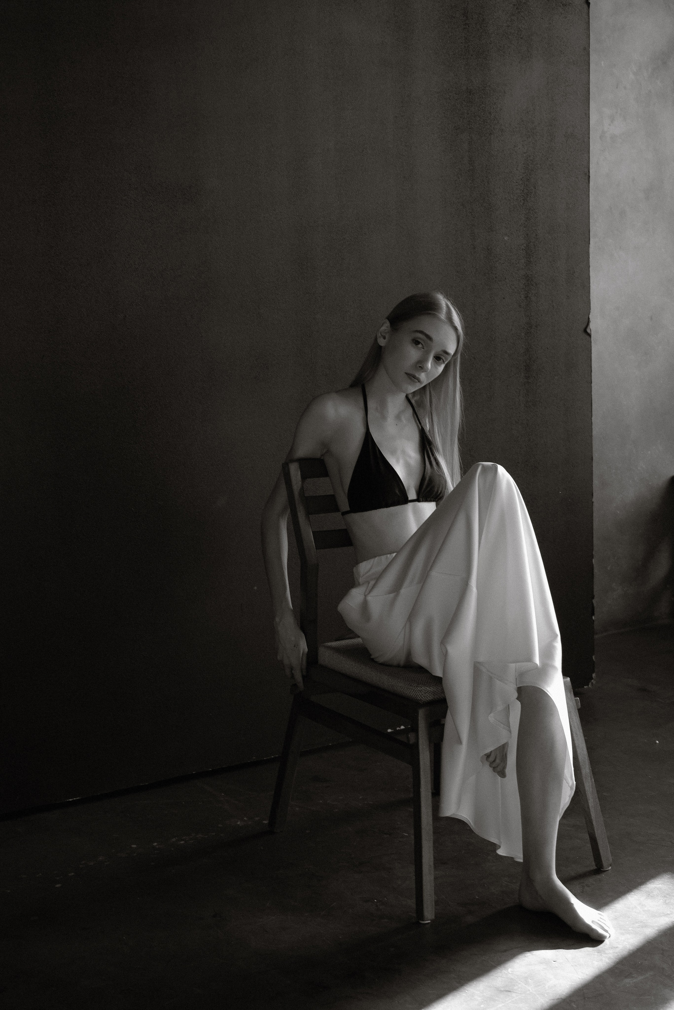 Лиза. Тамара Власова