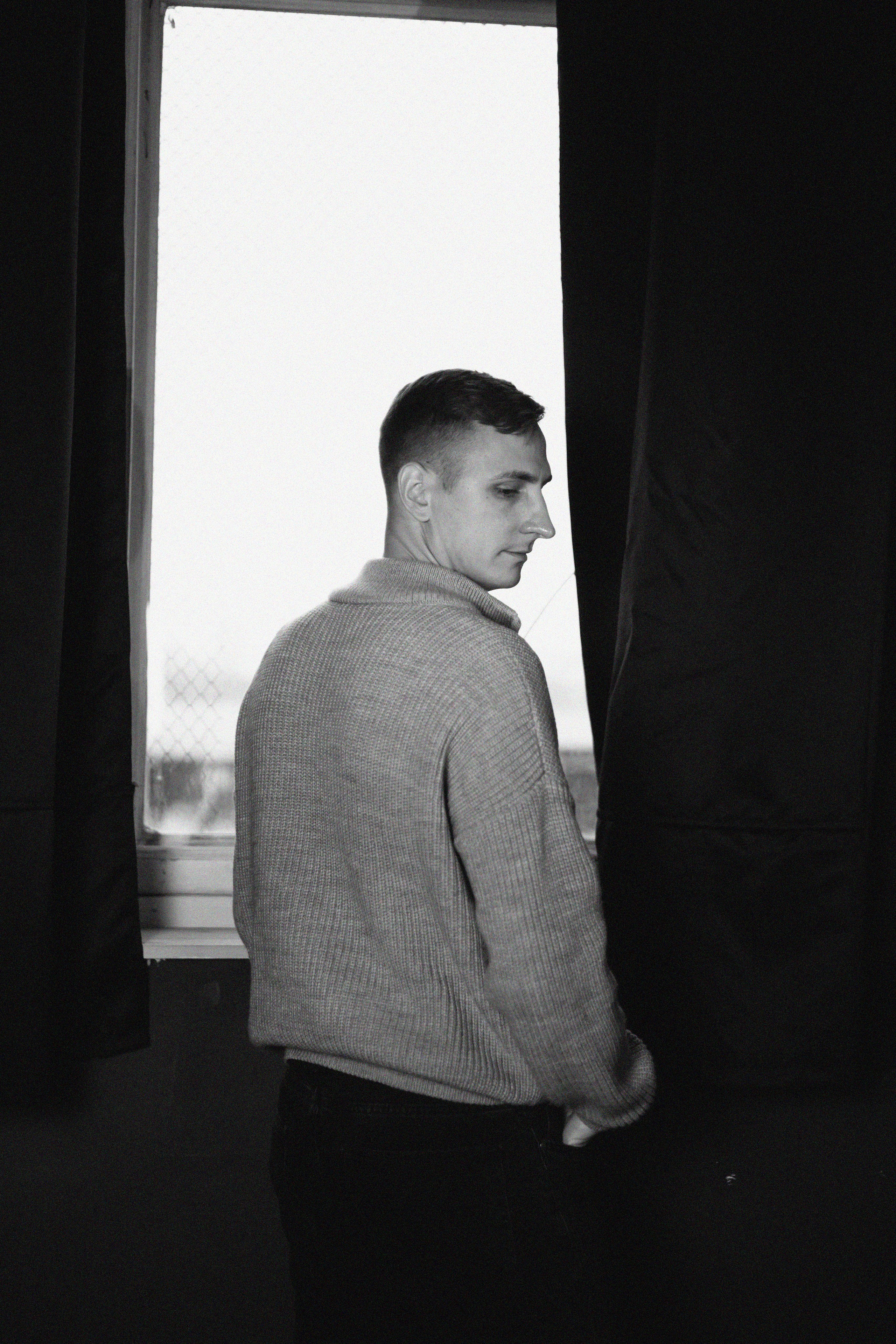 АНАТОЛИЙ. Фотограф Элла Ефимова