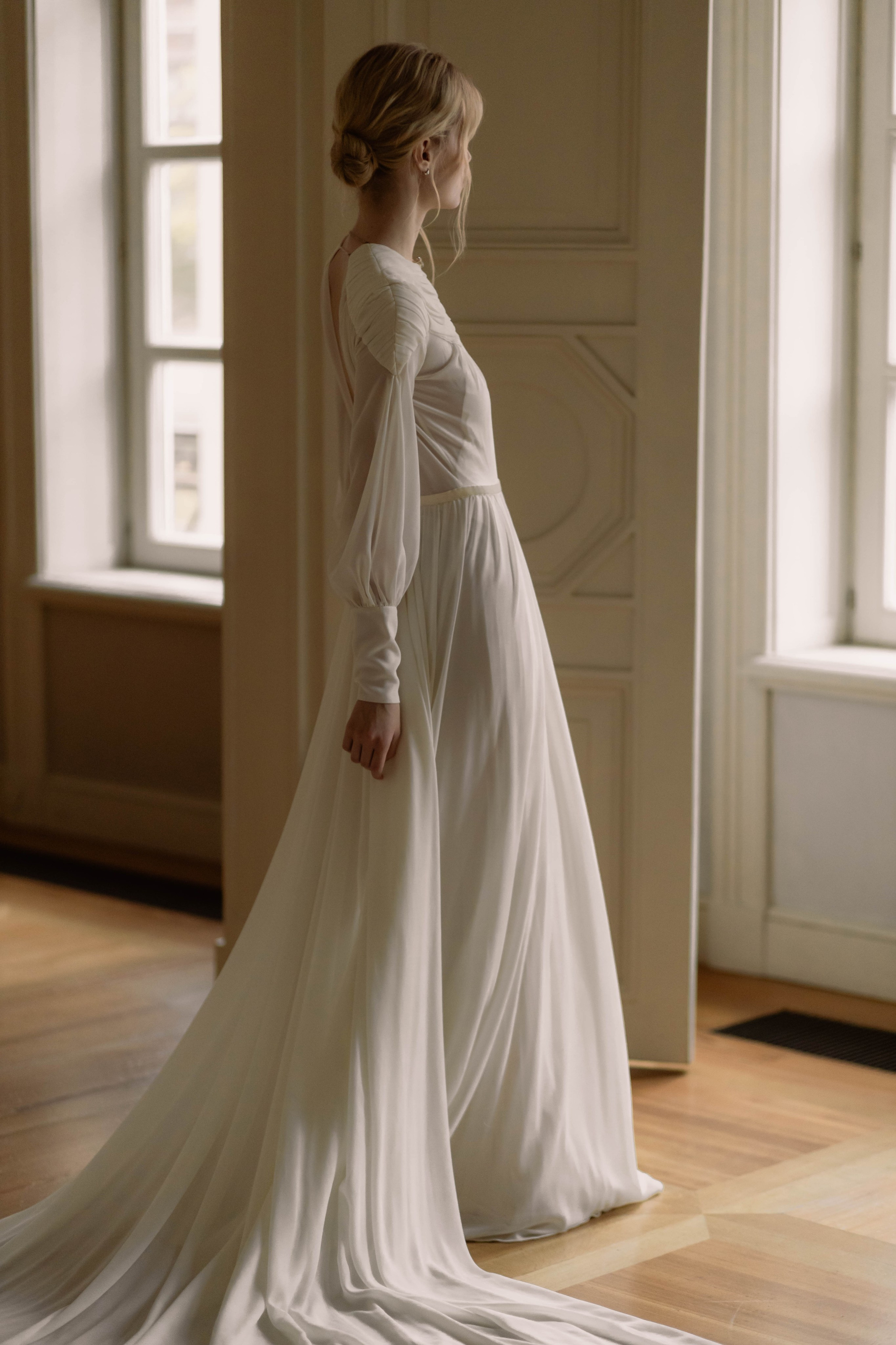 Оля и Герман. Главная