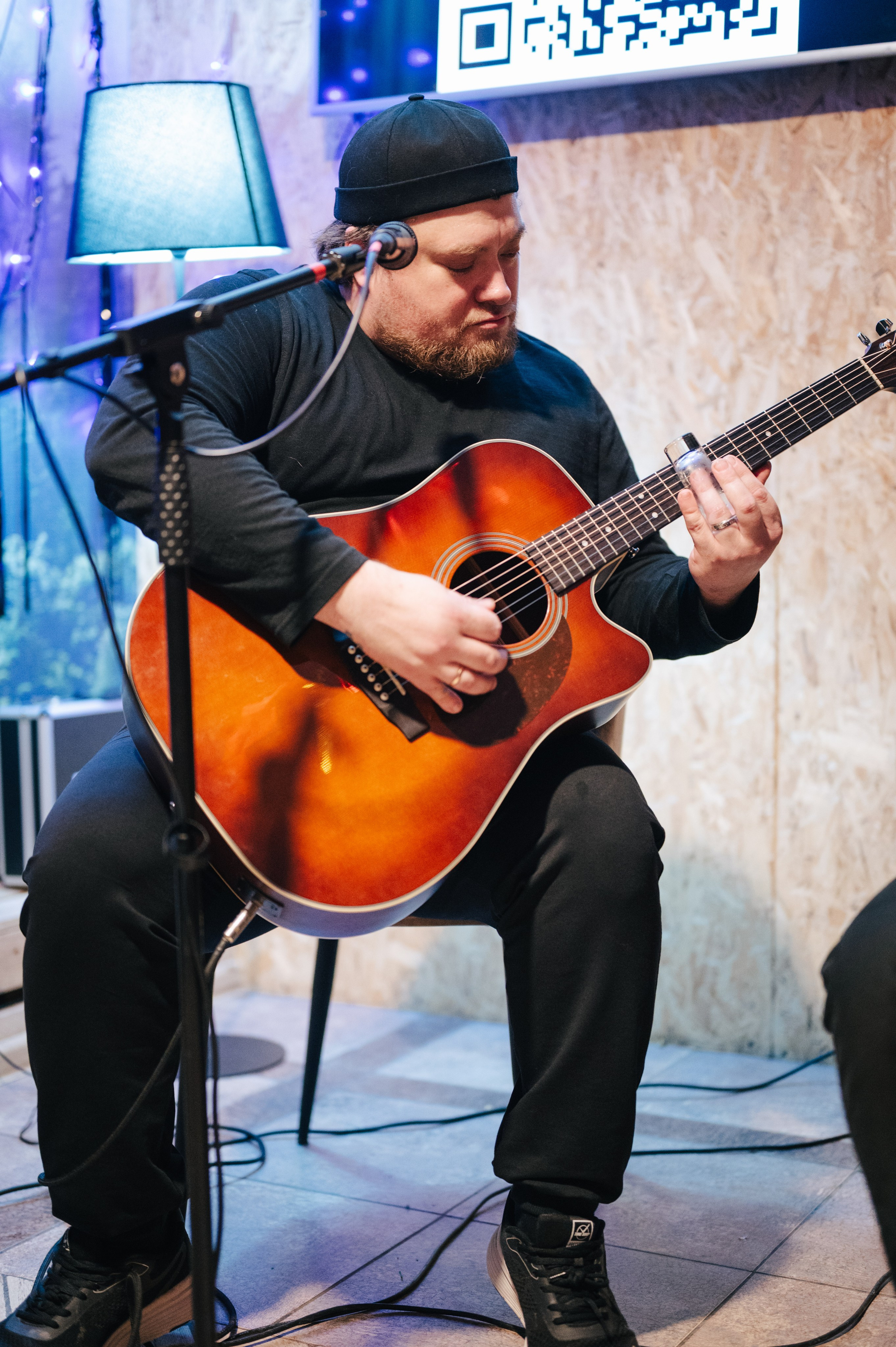 Breakpillzz_Акустика. Фотограф Анна Темнова. Пенза