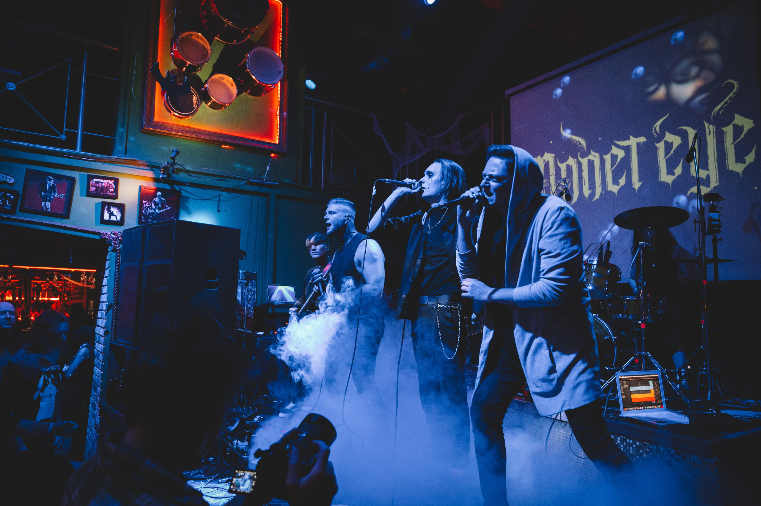 Annet eyes. Фотограф Анна Темнова. Пенза