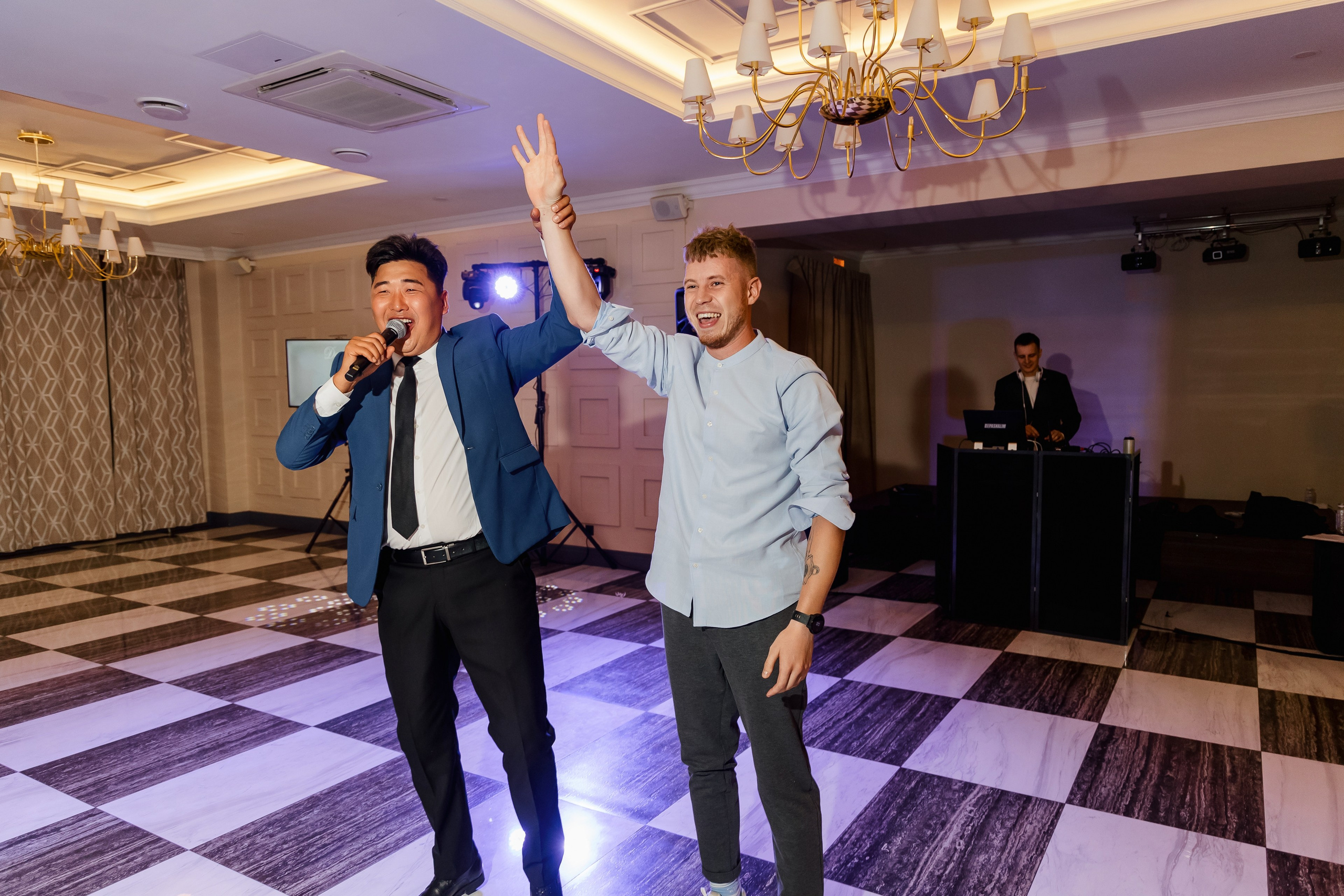 Данил и Екатерина. Sopka. Выездная регистрация. Свадебный фотограф в Хабаровске