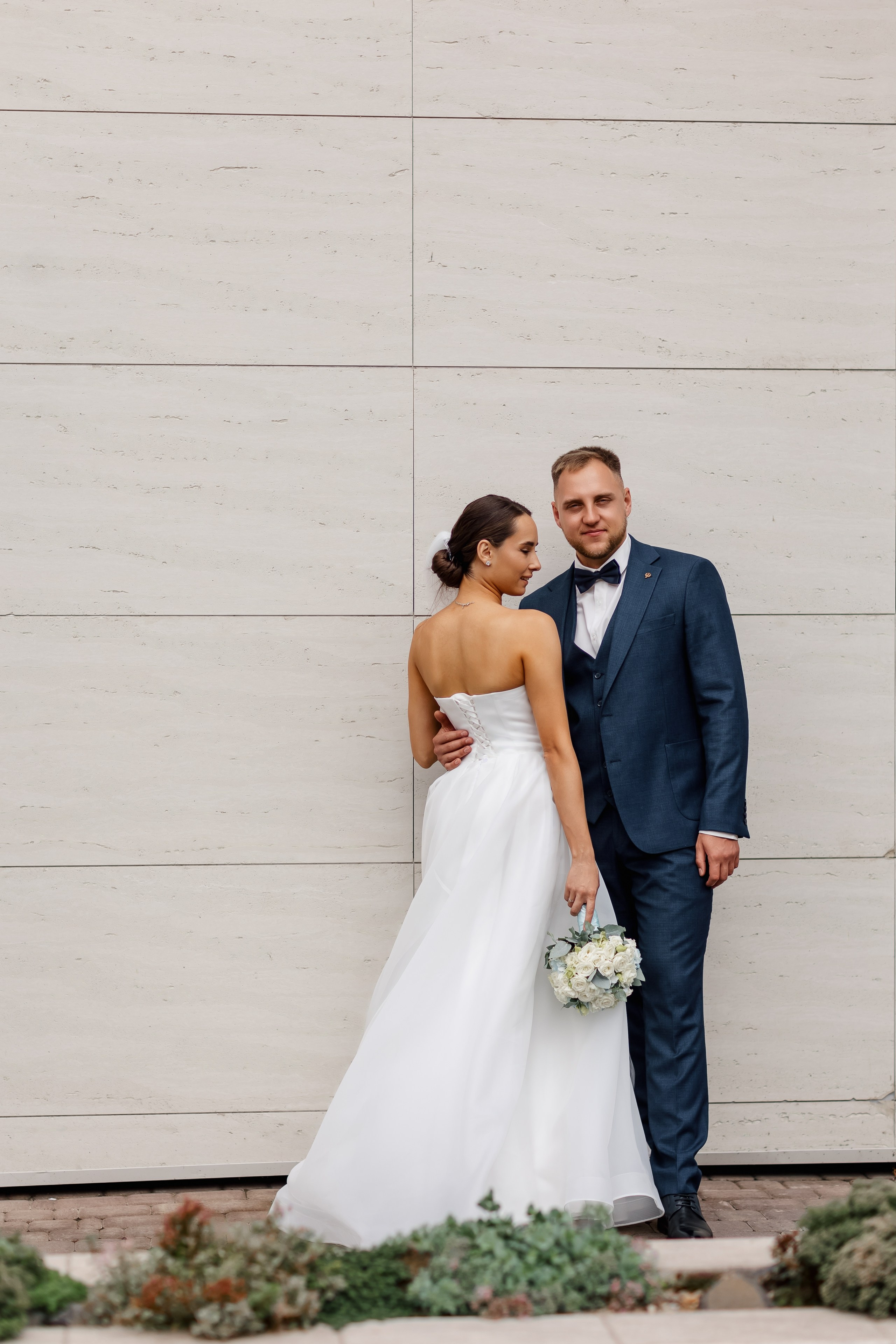 Данил и Екатерина. Sopka. Выездная регистрация. Свадебный фотограф в Хабаровске