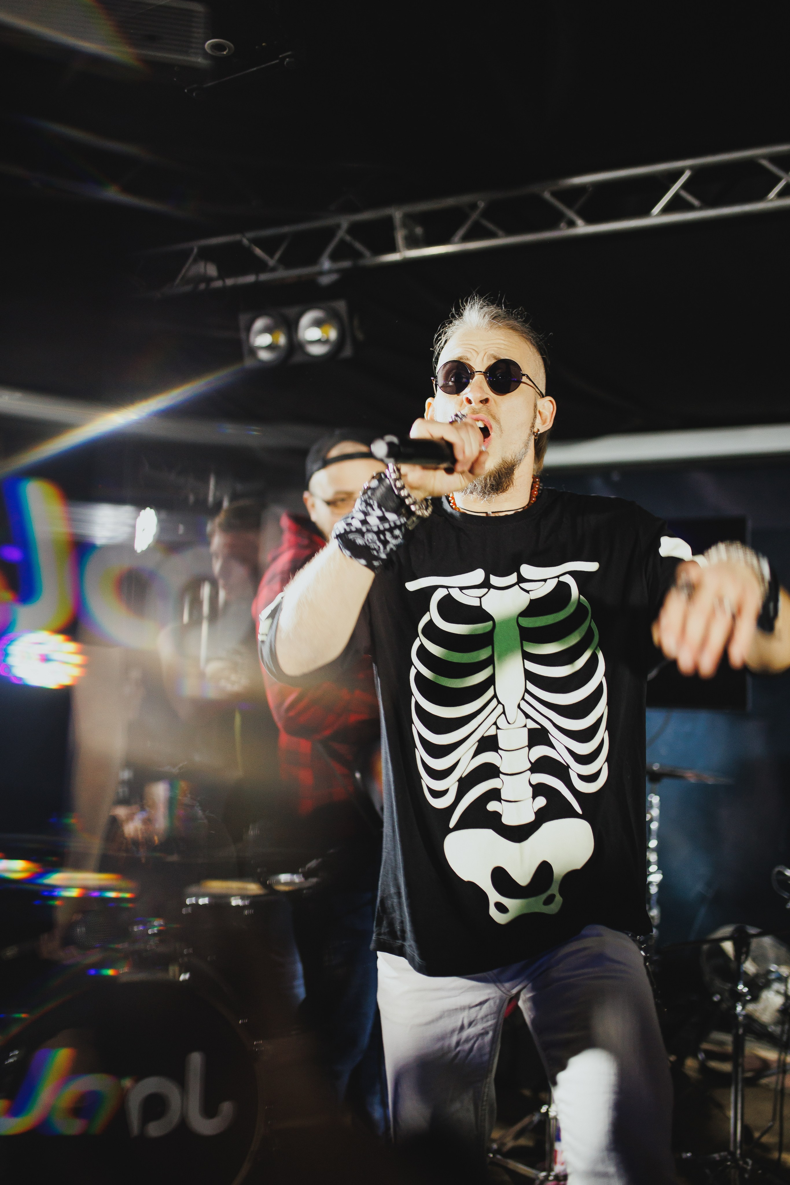 Ничего кроме Правды 4 года | 2025.01.25. Фотограф Антон Катунин | Симферополь