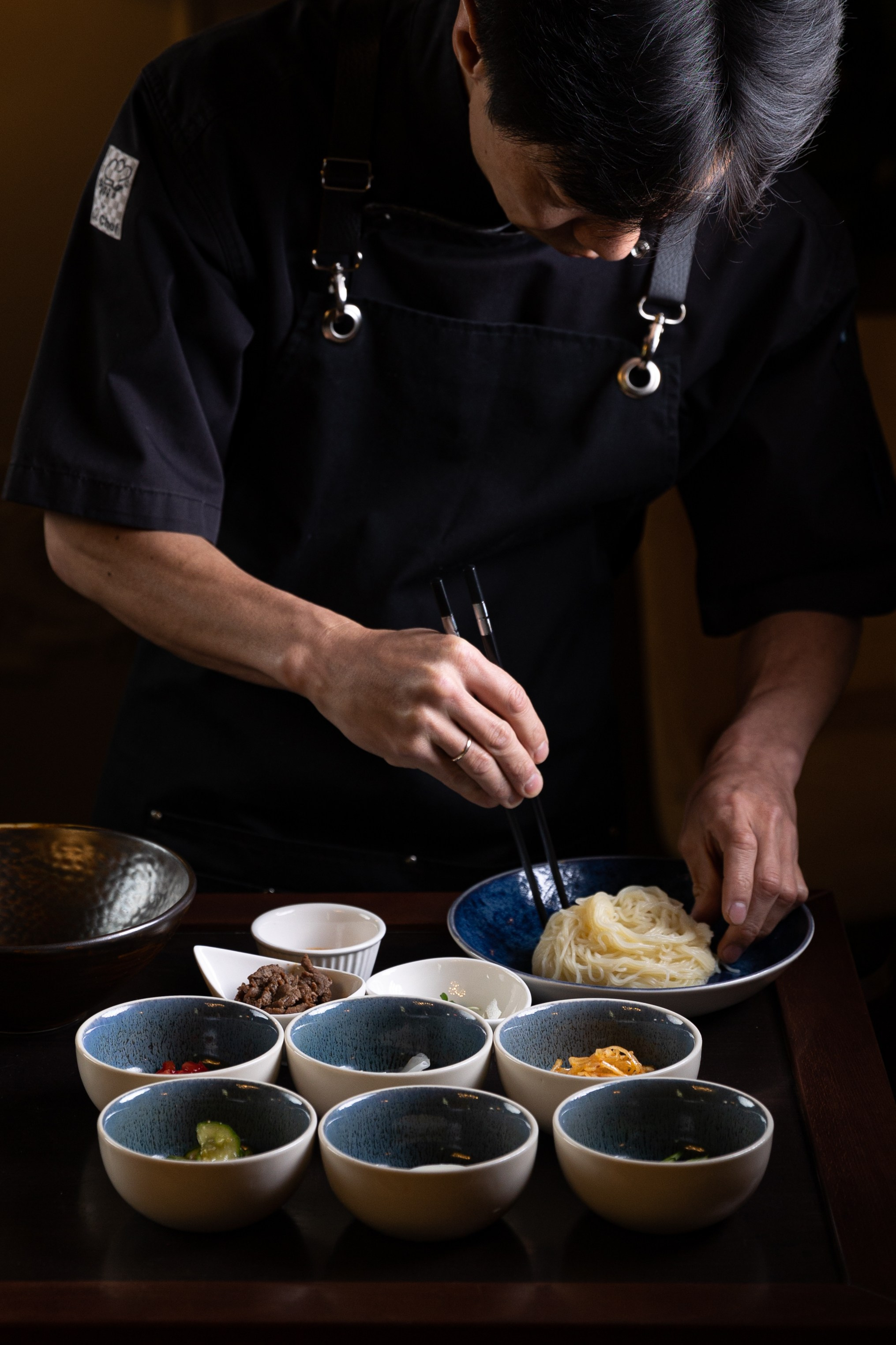 Портфолио контент фото для ресторанов. Контент фотограф в Москве Ник Фрост