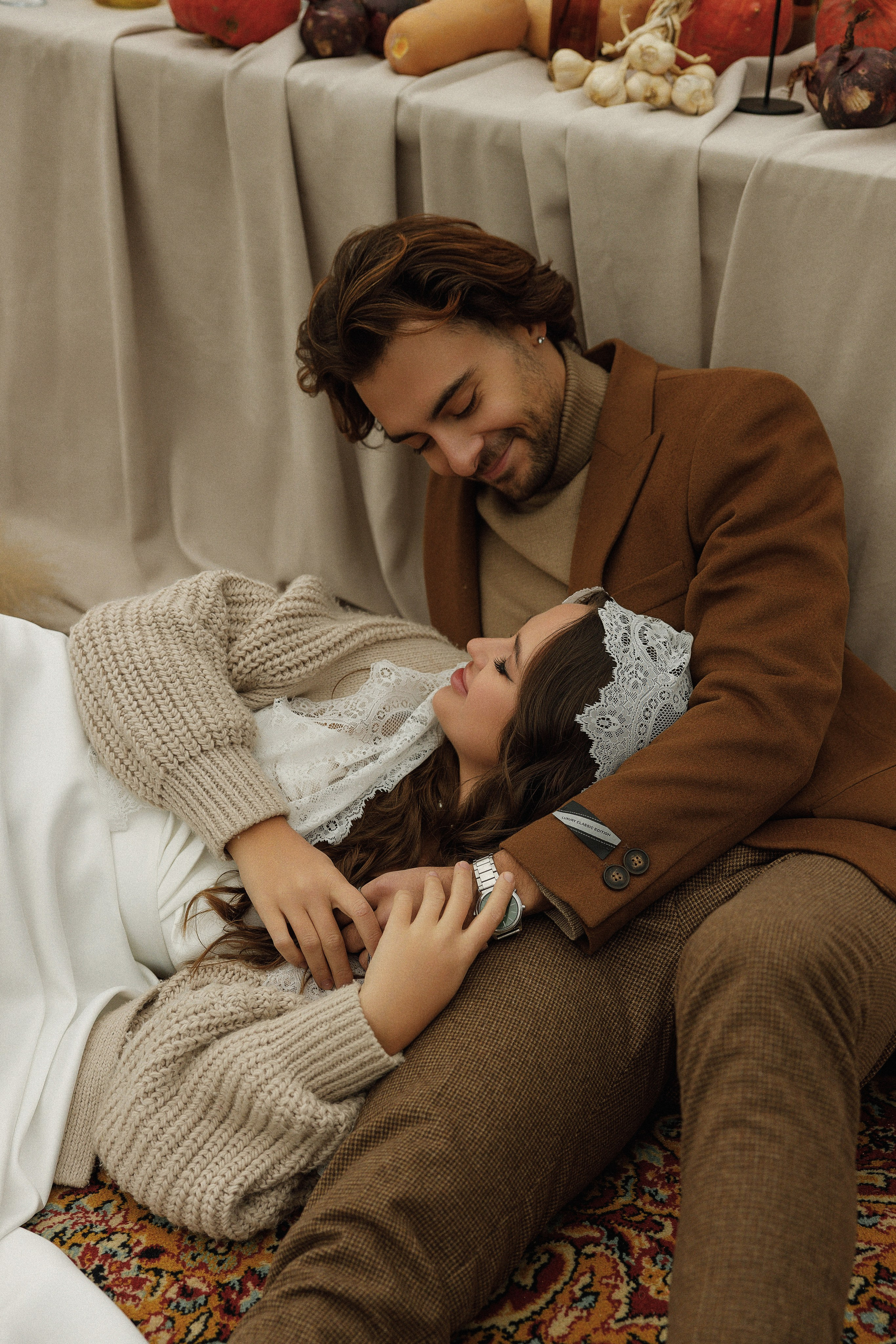 Ясная Поляна. Свадебный и семейный фотограф  во Владивостоке Ольга Украинец