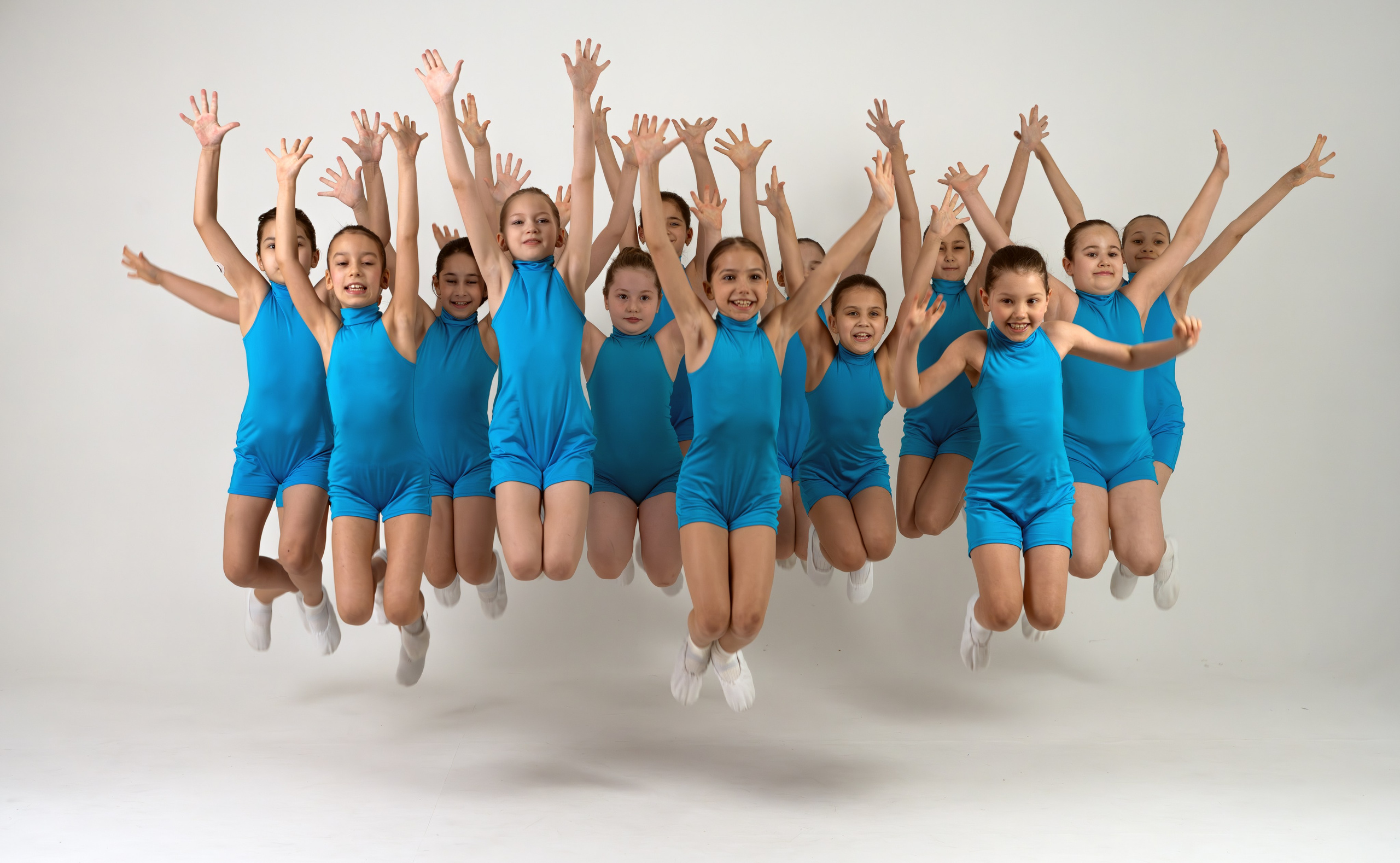 Коллективная съемка. Репортажный и портретный фотограф Alex Dum