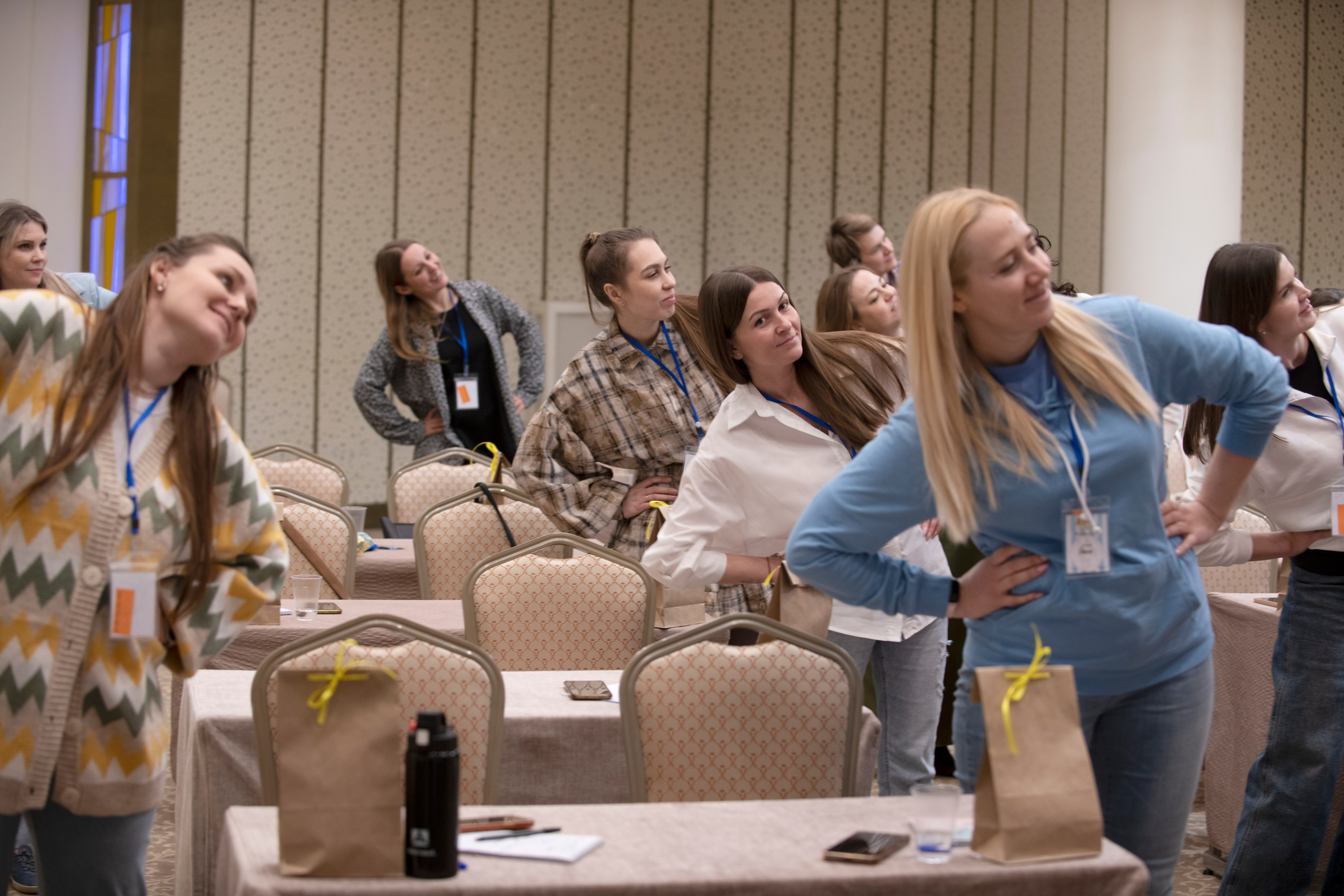 Фестиваль «Доброе завтра». Репортажный и портретный фотограф Alex Dum