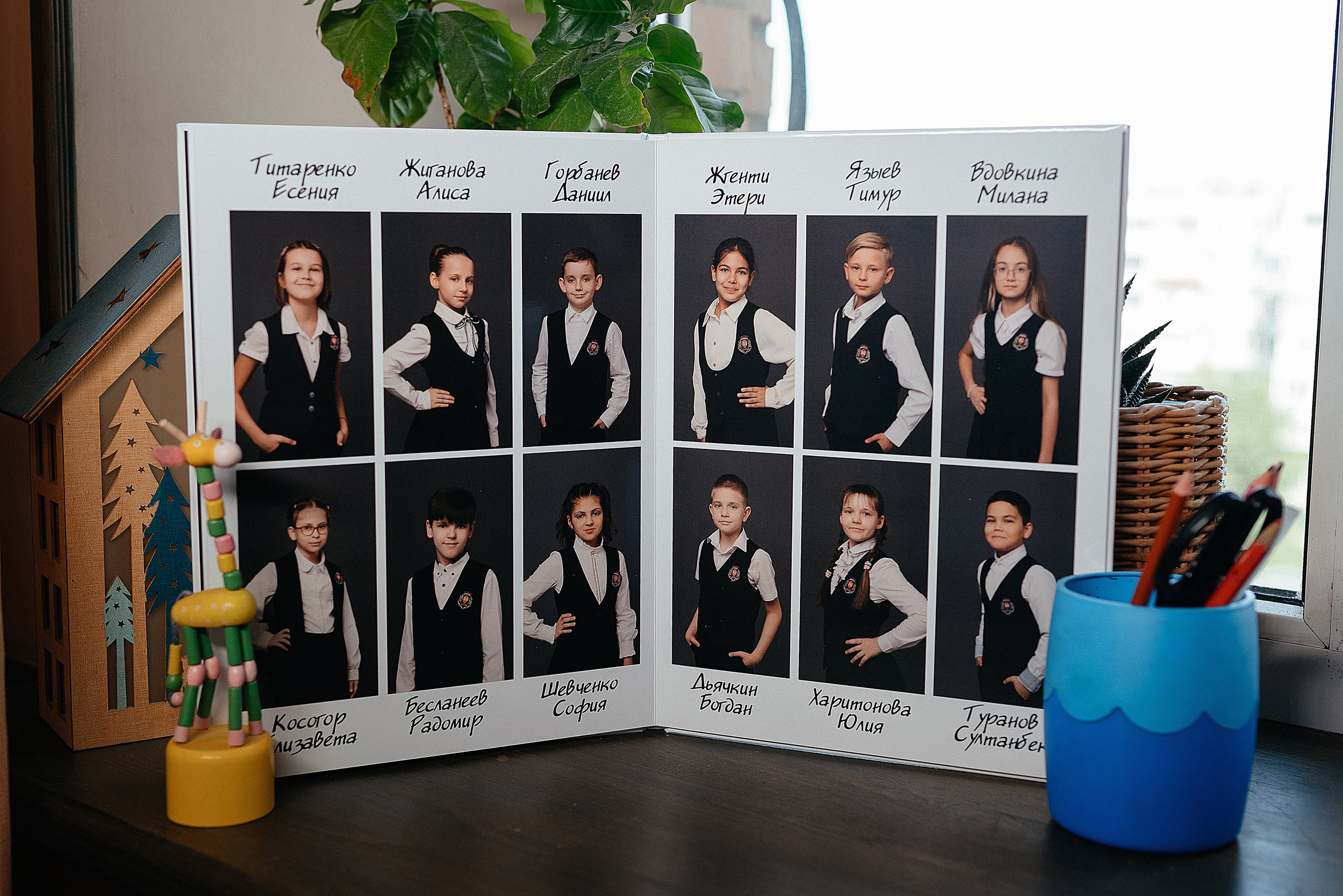 Классика. Свадебный и семейный фотограф в Ростове-на-Дону Алина Астахова