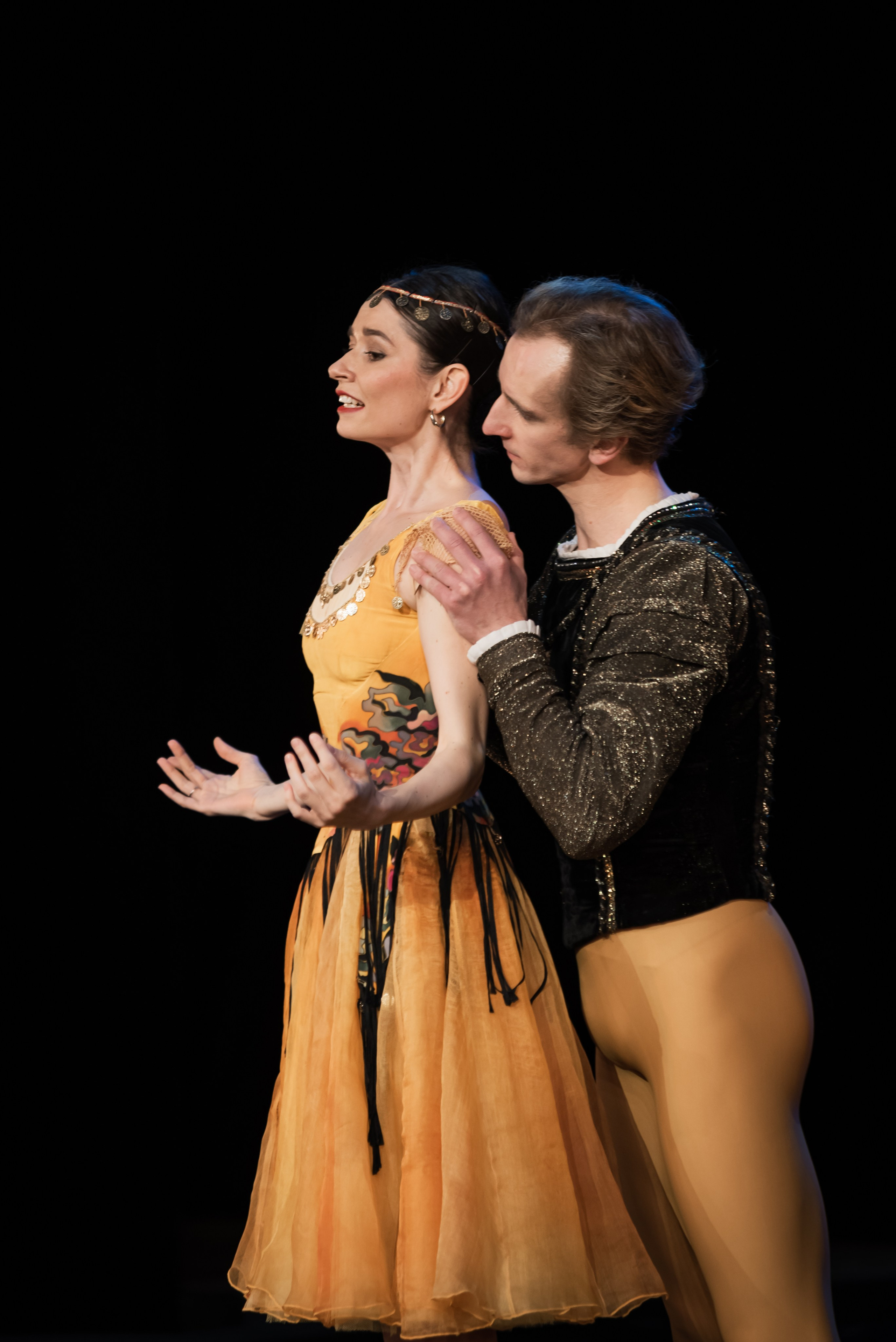 Мой отец — Марис Лиепа | Балет-гала