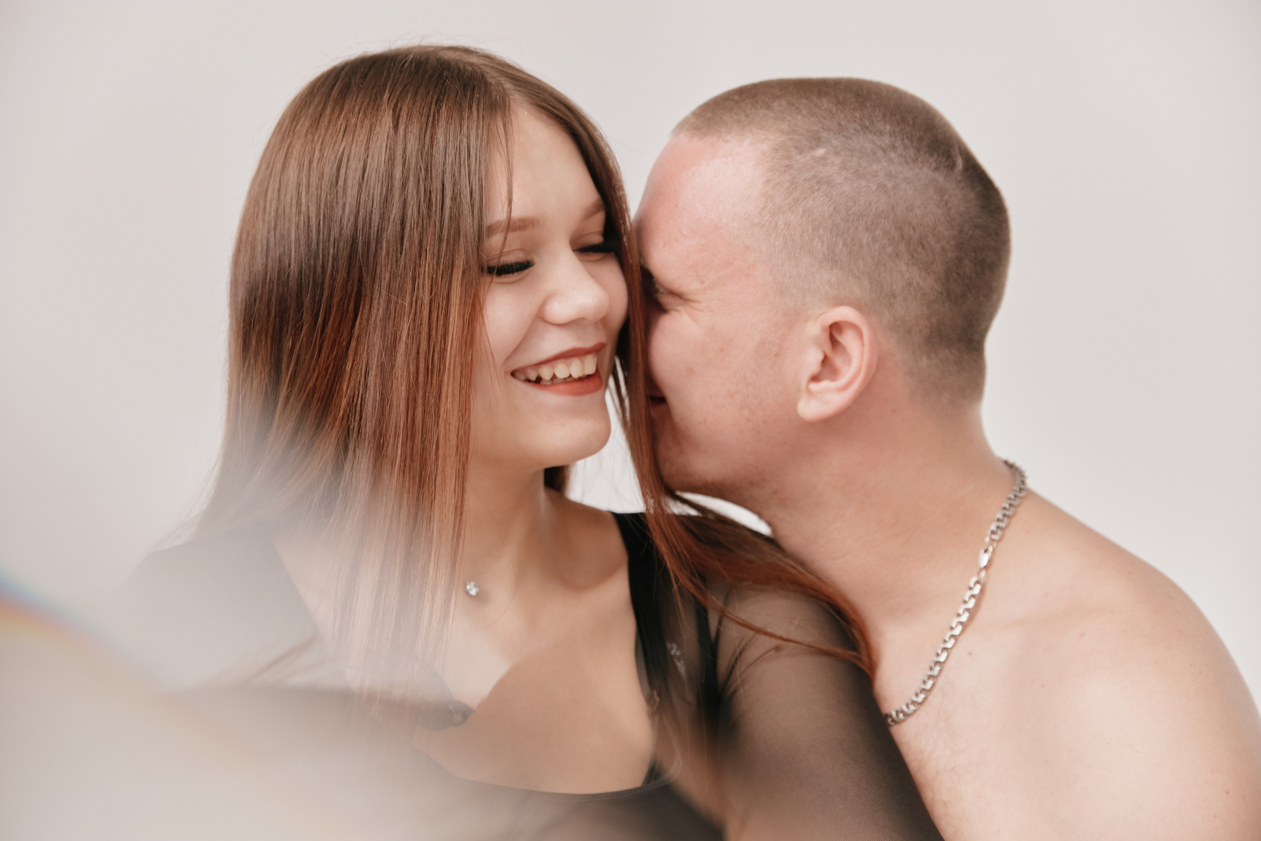 Александр и Кристина. Фотограф и видеограф в Кургане Леонид Корнильев