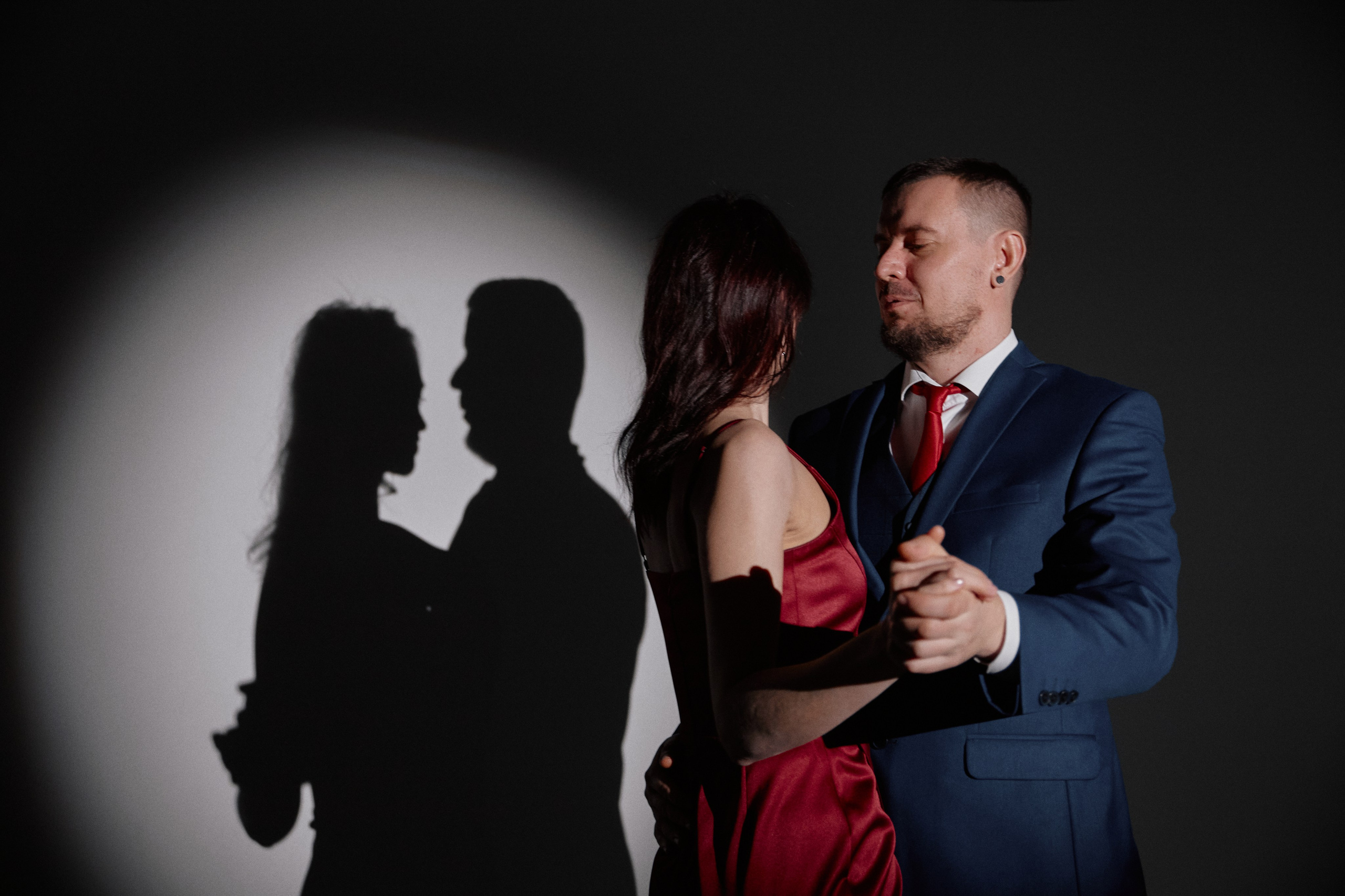 Наталья и Стас. Фотограф и видеограф в Кургане Леонид Корнильев