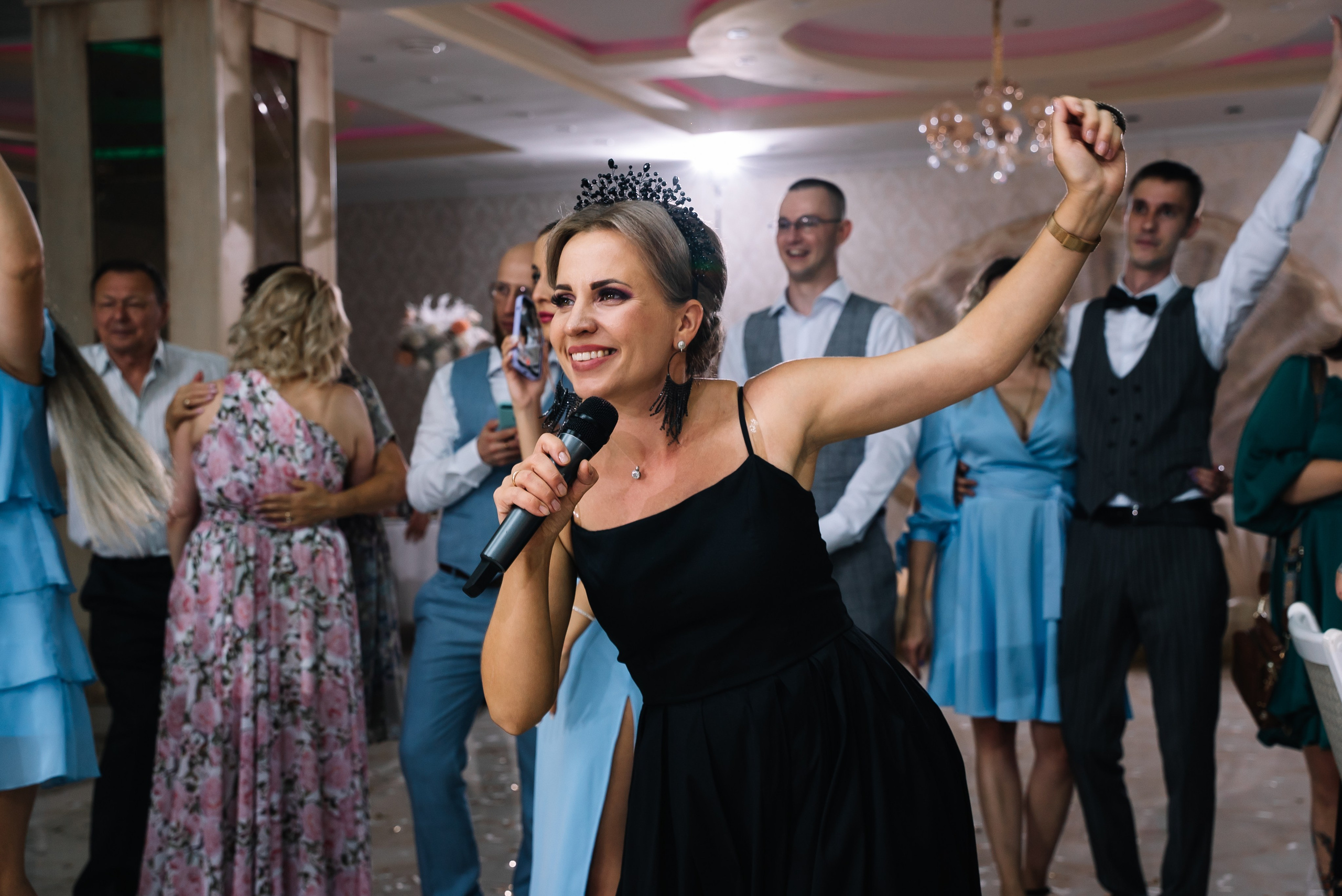 Евгений и Анна. Свадебный фотограф в Самаре Анна Ковалева