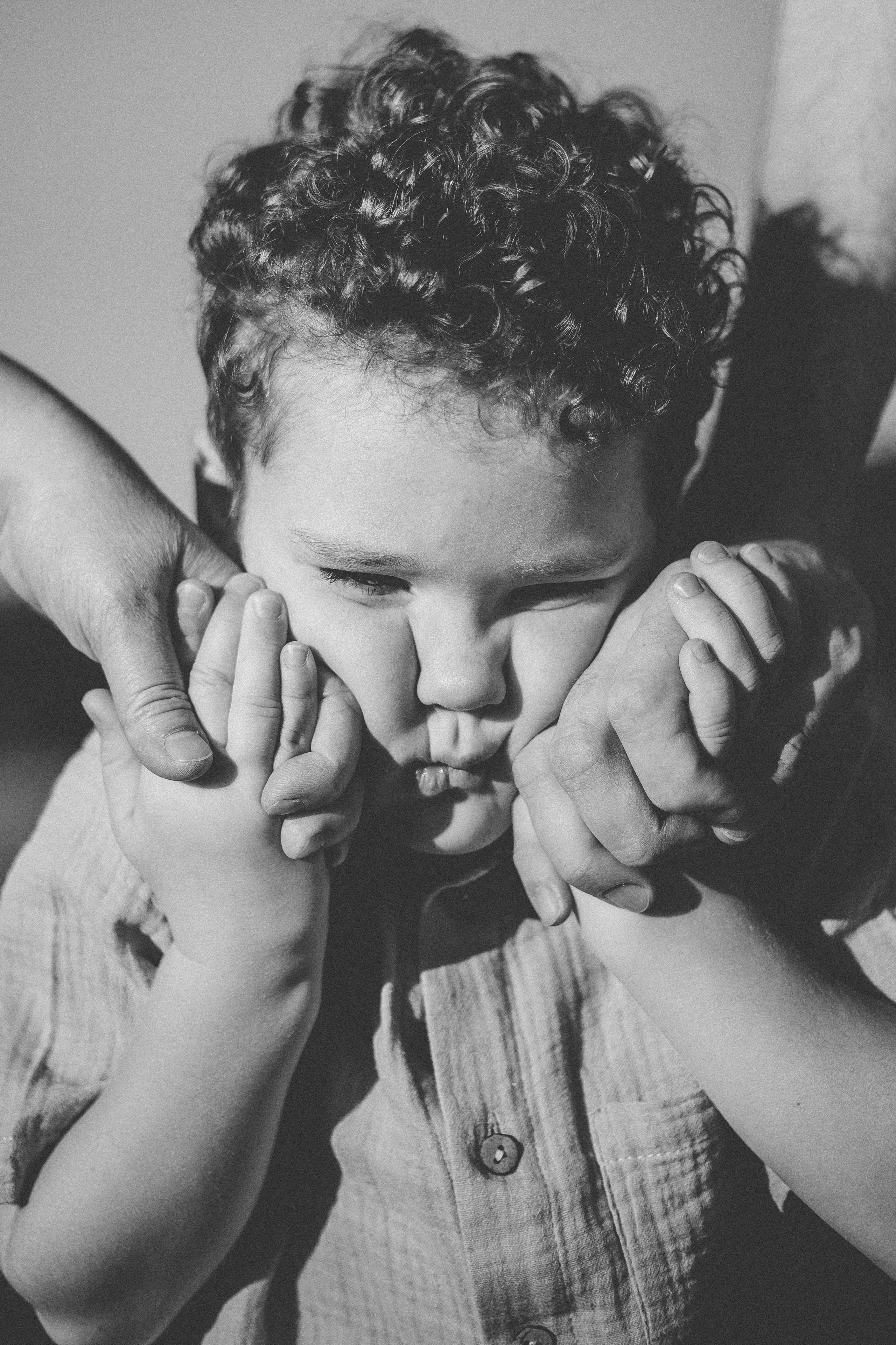 Ирина, Василий и Ванюша. Семейный фотограф г. Димировград Андросова Екатерина